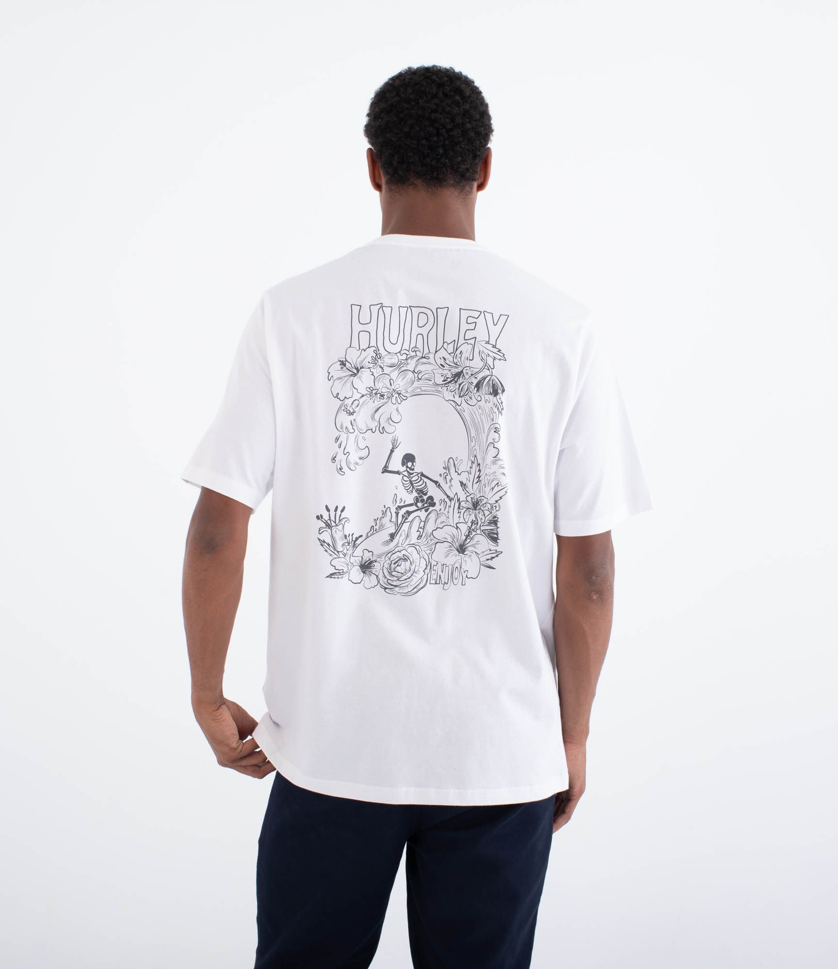 Printing press species - Men's short sleeve t-shirt