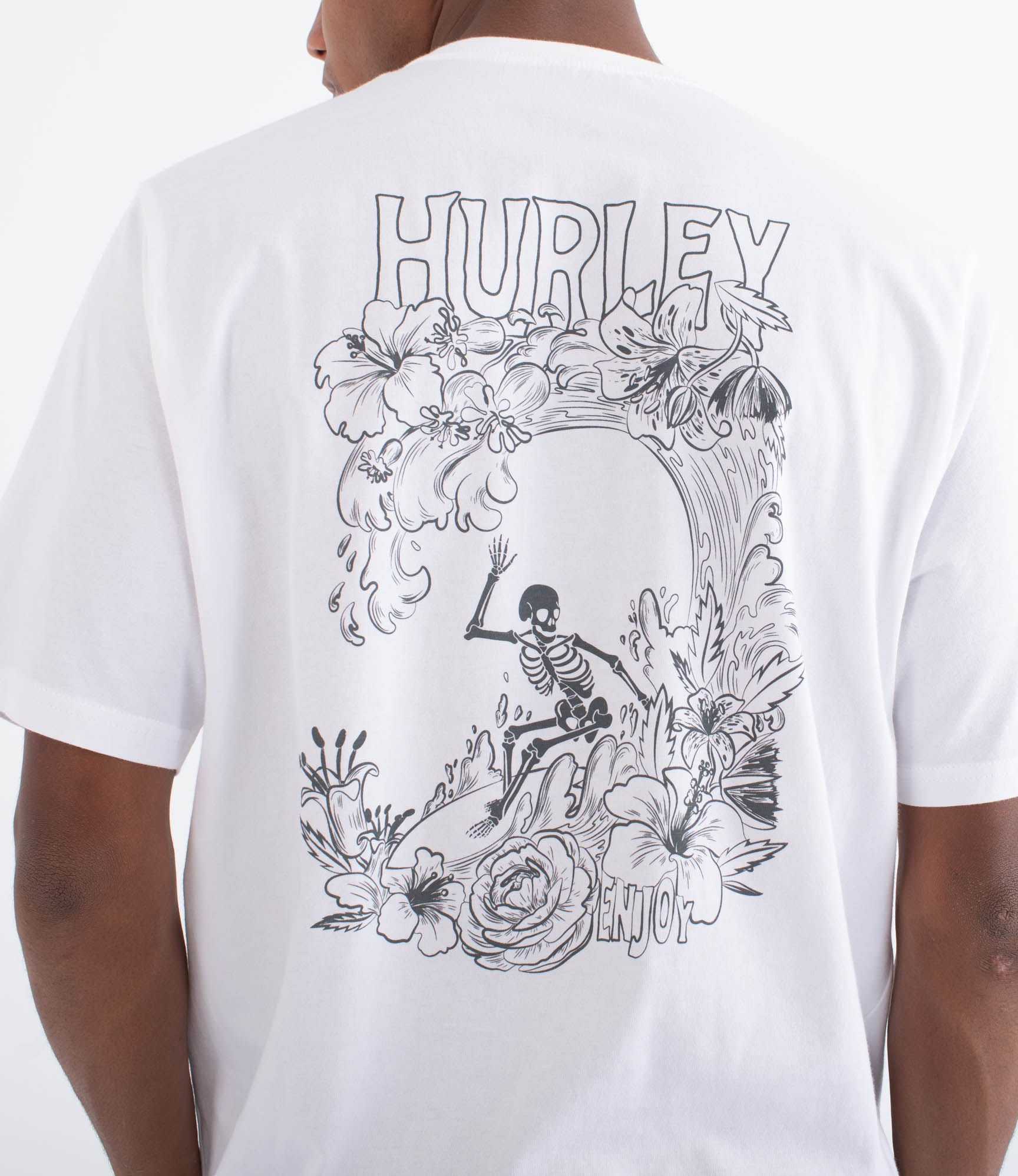 Printing press species - Men's short sleeve t-shirt