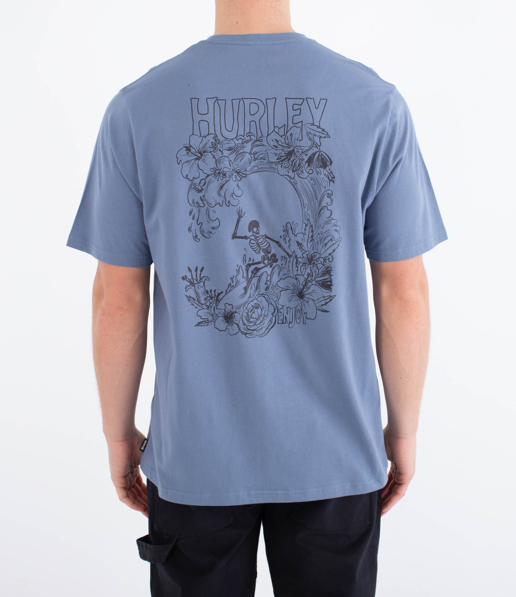 Printing press species - Men's short sleeve t-shirt