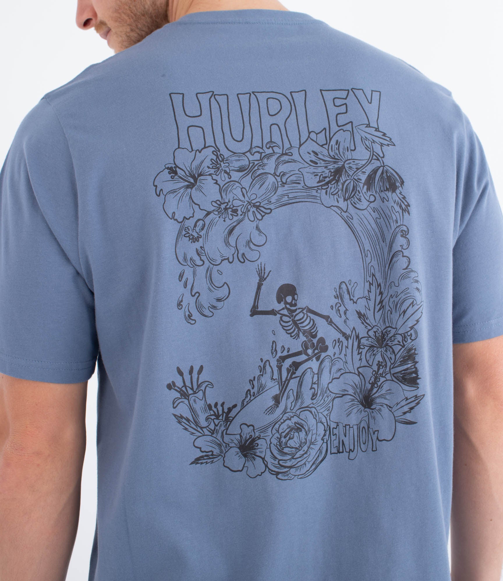 Printing press species - Men's short sleeve t-shirt
