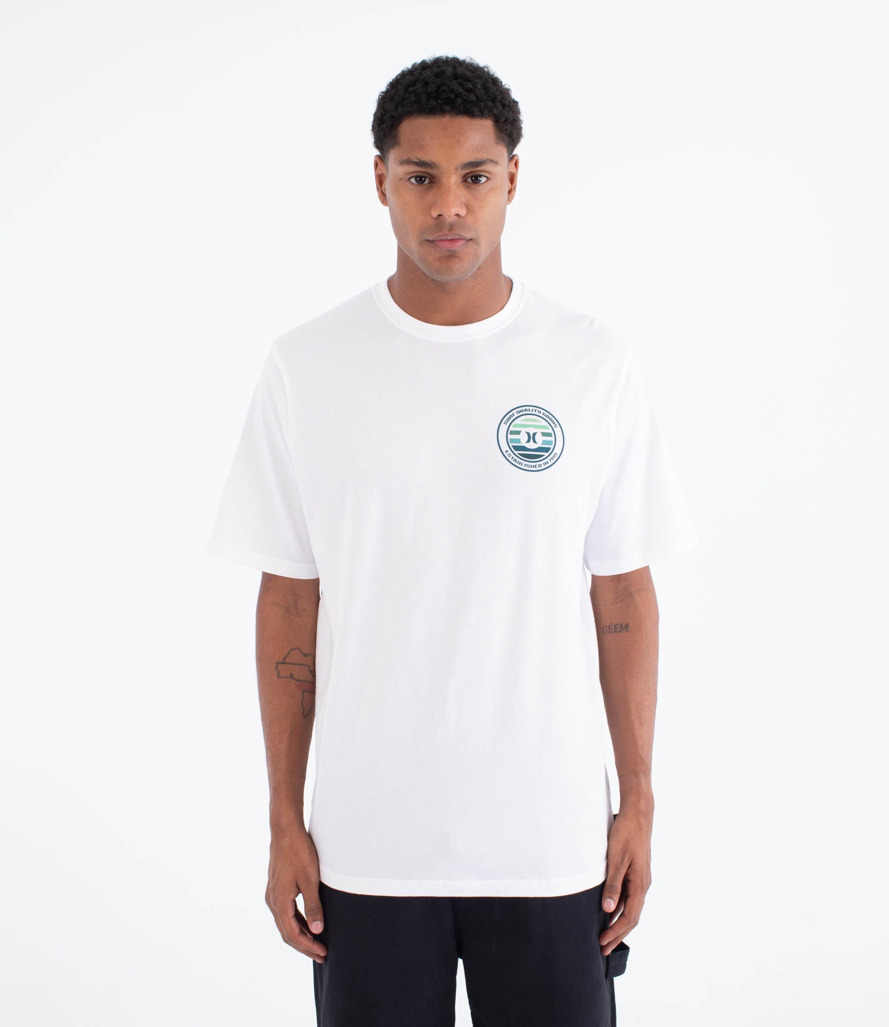 Printing press louis - Men's short sleeve t-shirt