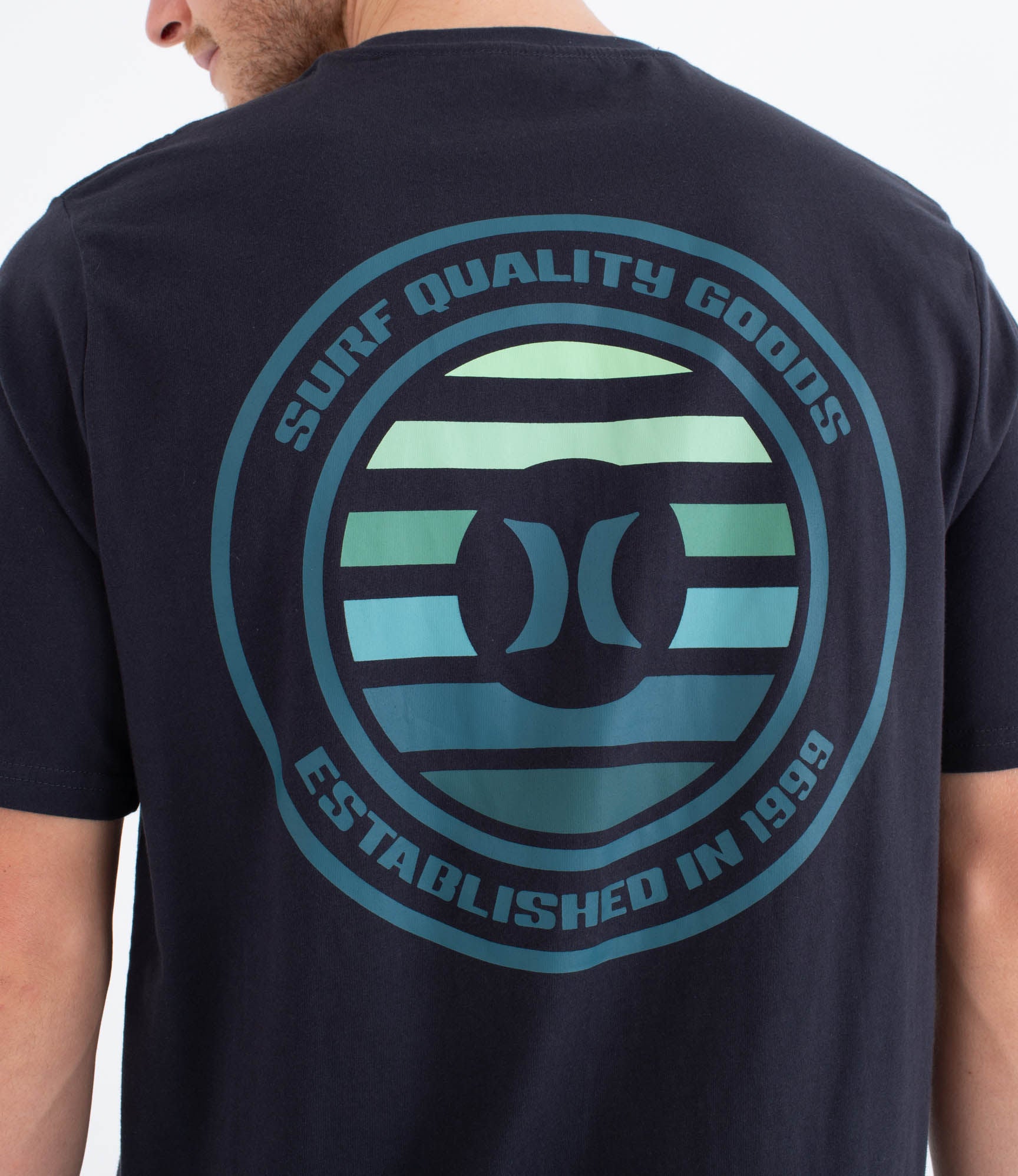 Imprimerie louis - T-shirt à manches courtes pour hommes