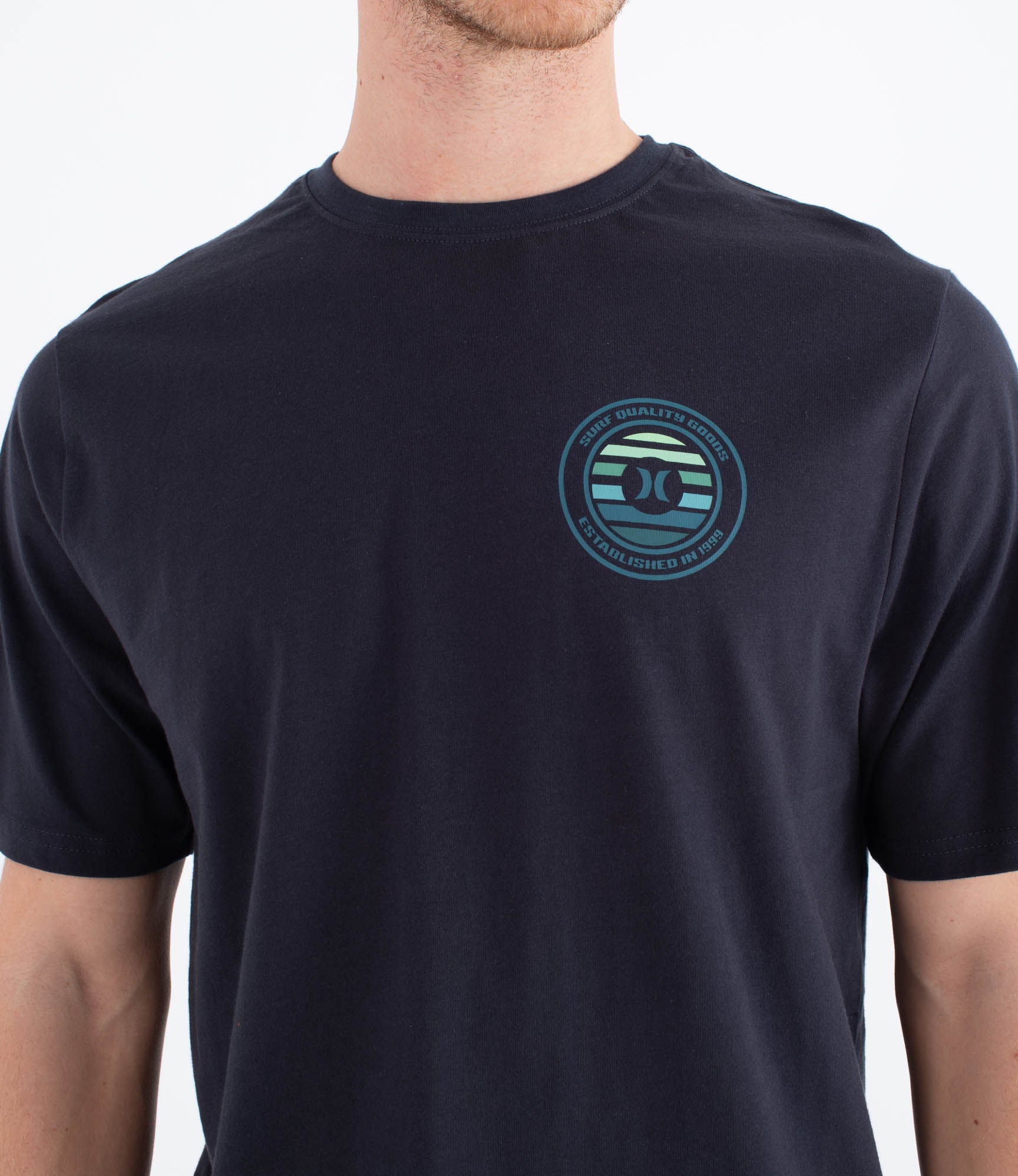 Imprimerie louis - T-shirt à manches courtes pour hommes