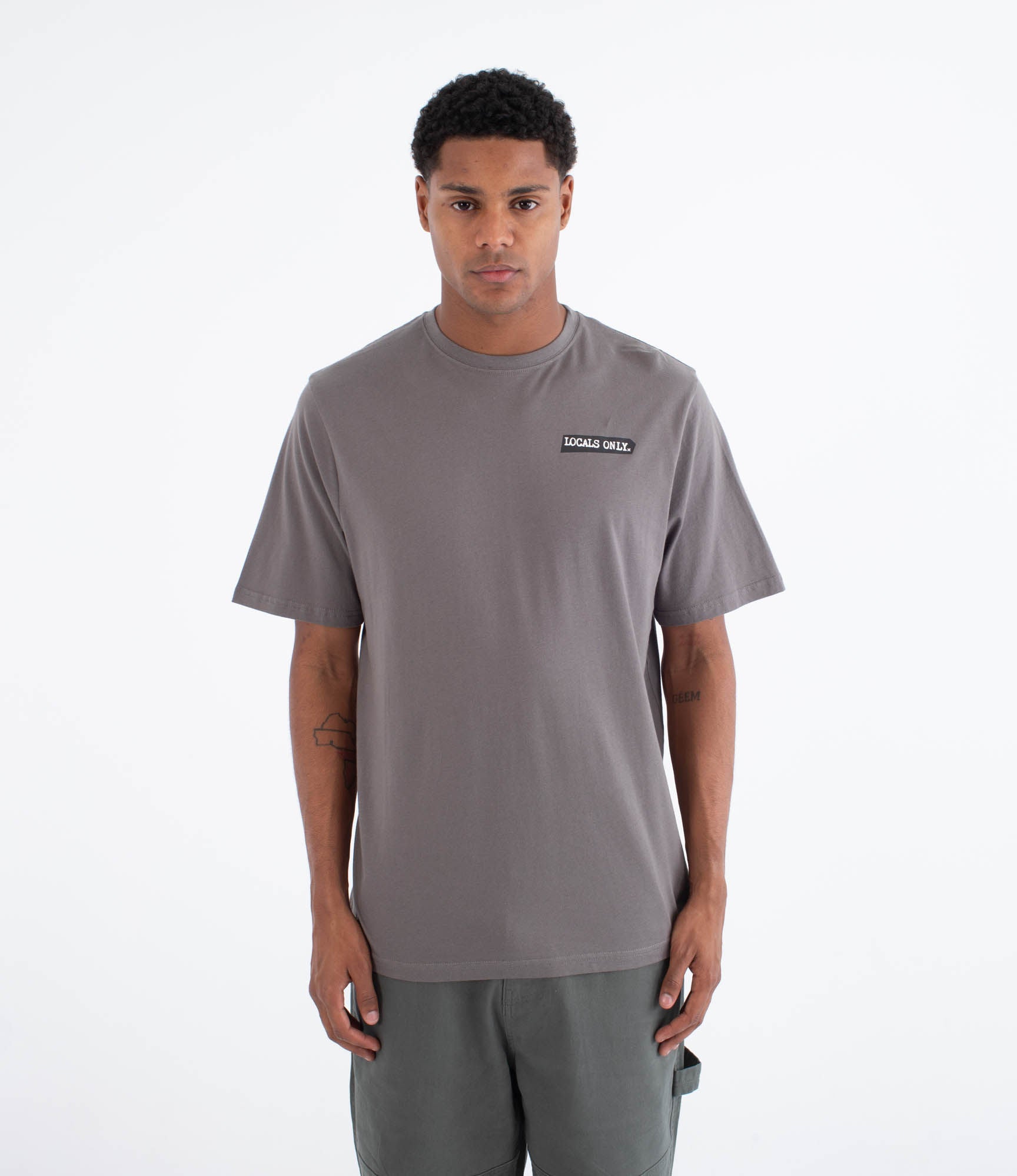 Printing press preserv - Men's short sleeve t-shirt