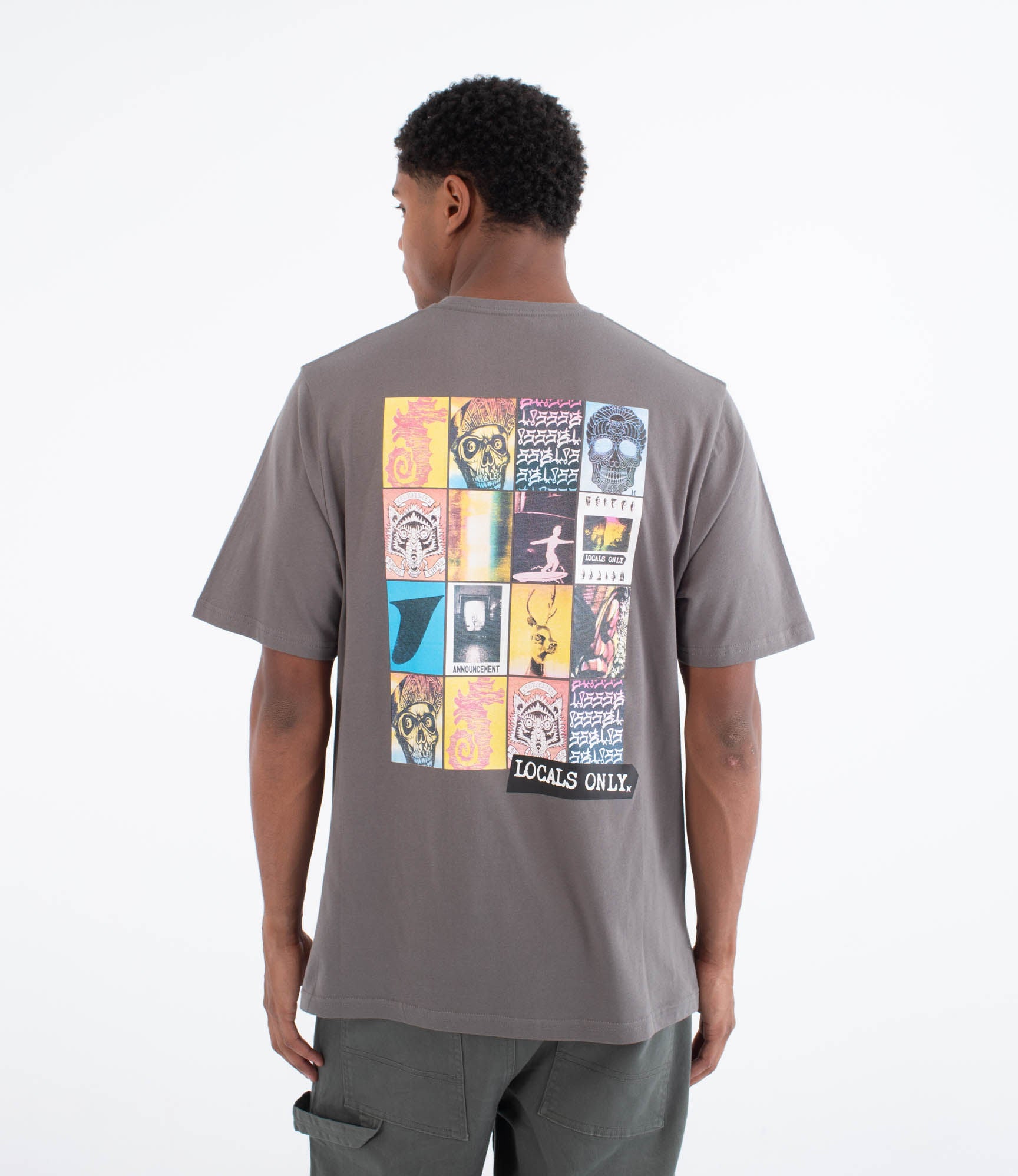 Printing press preserv - Men's short sleeve t-shirt