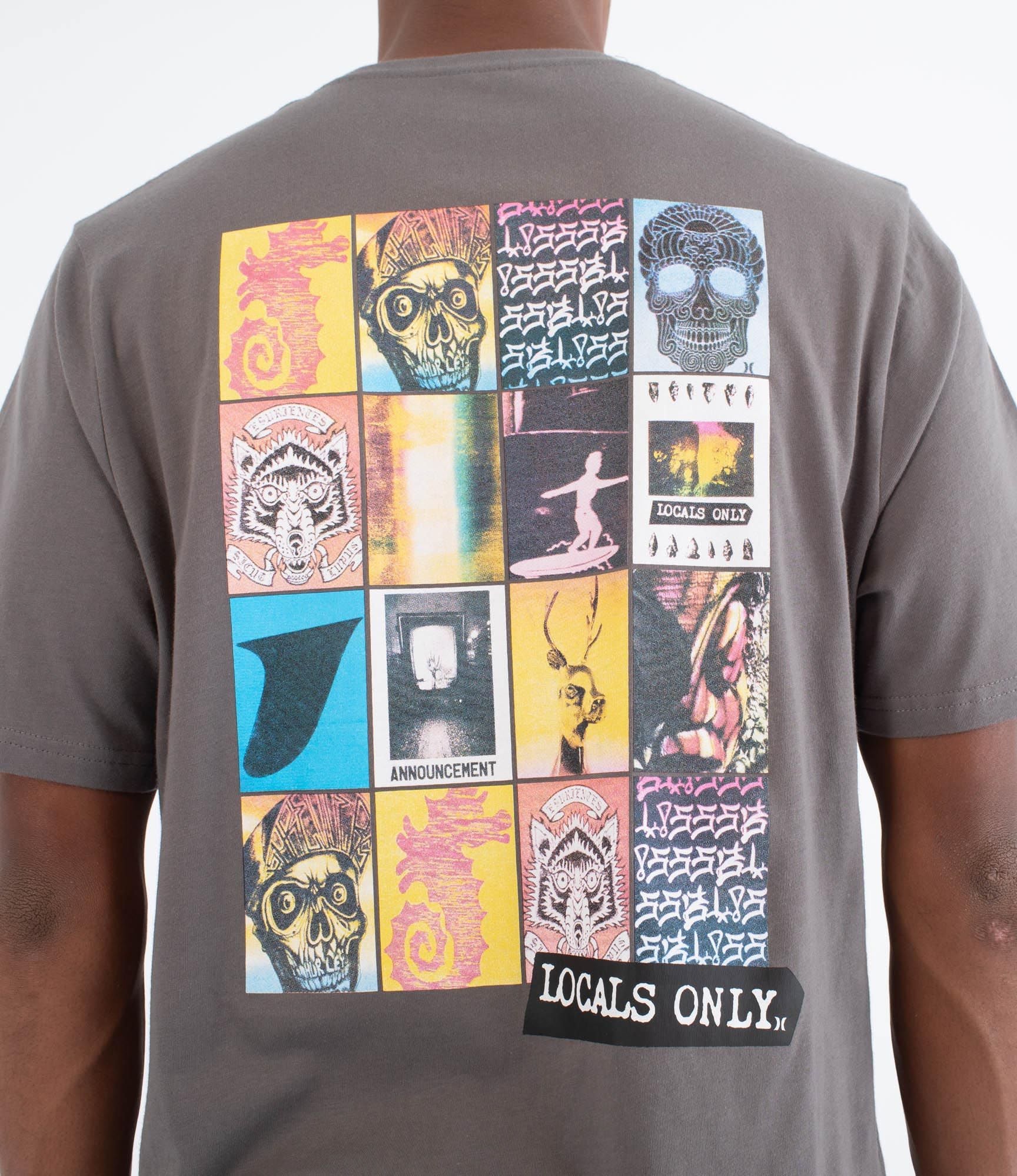 Printing press preserv - Men's short sleeve t-shirt