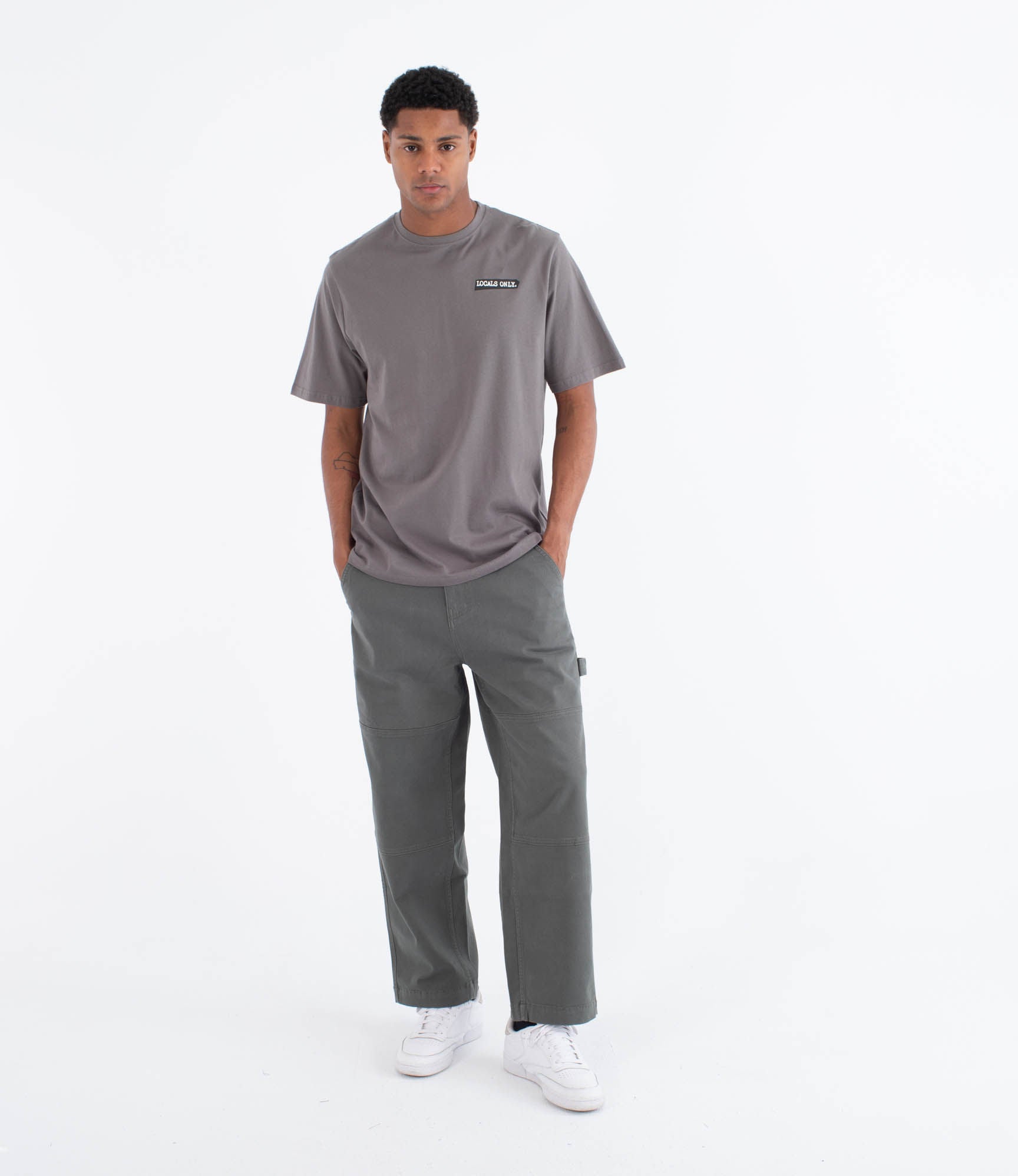 Printing press preserv - Men's short sleeve t-shirt