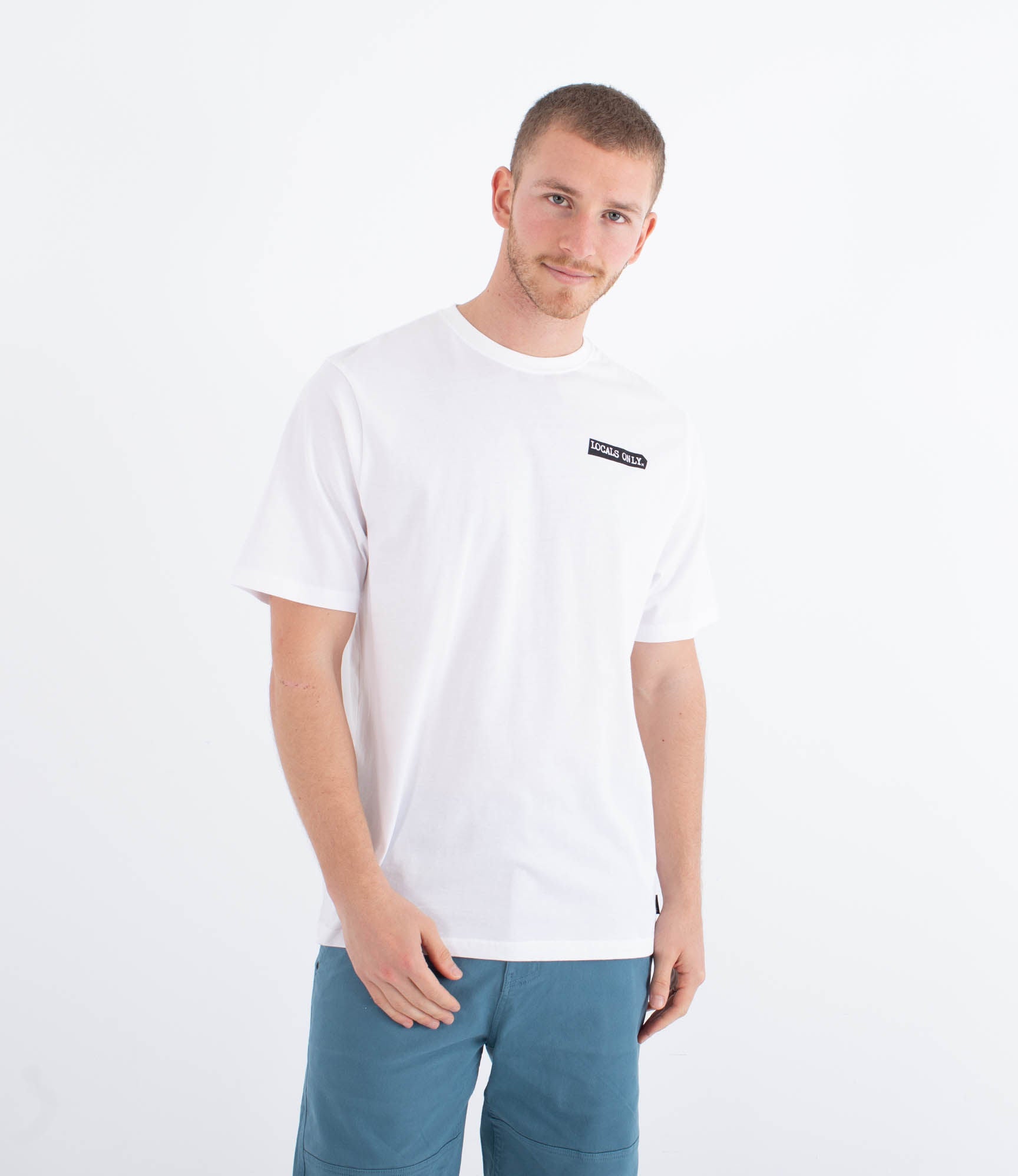 Printing press preserv - Men's short sleeve t-shirt