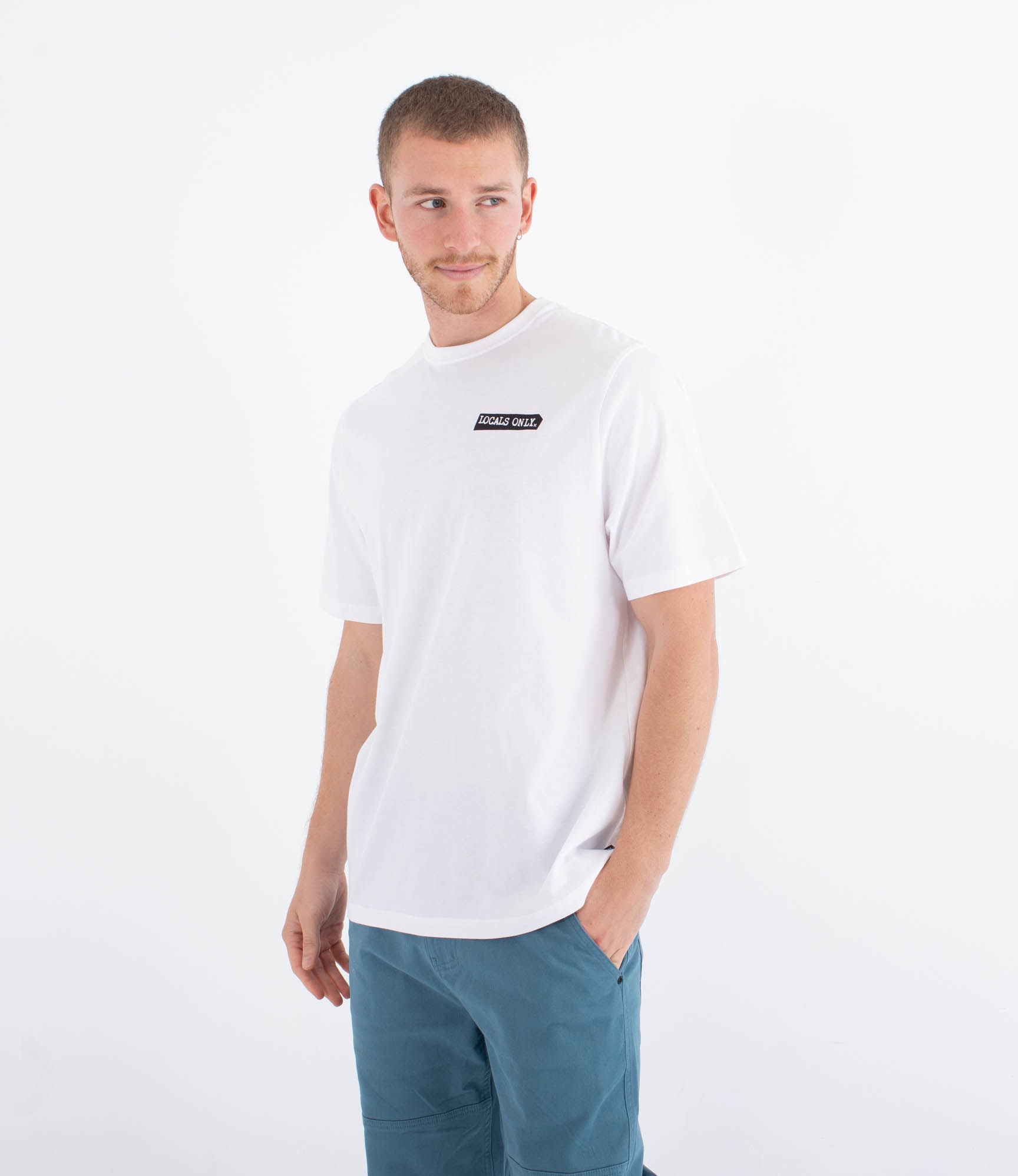 Printing press preserv - Men's short sleeve t-shirt