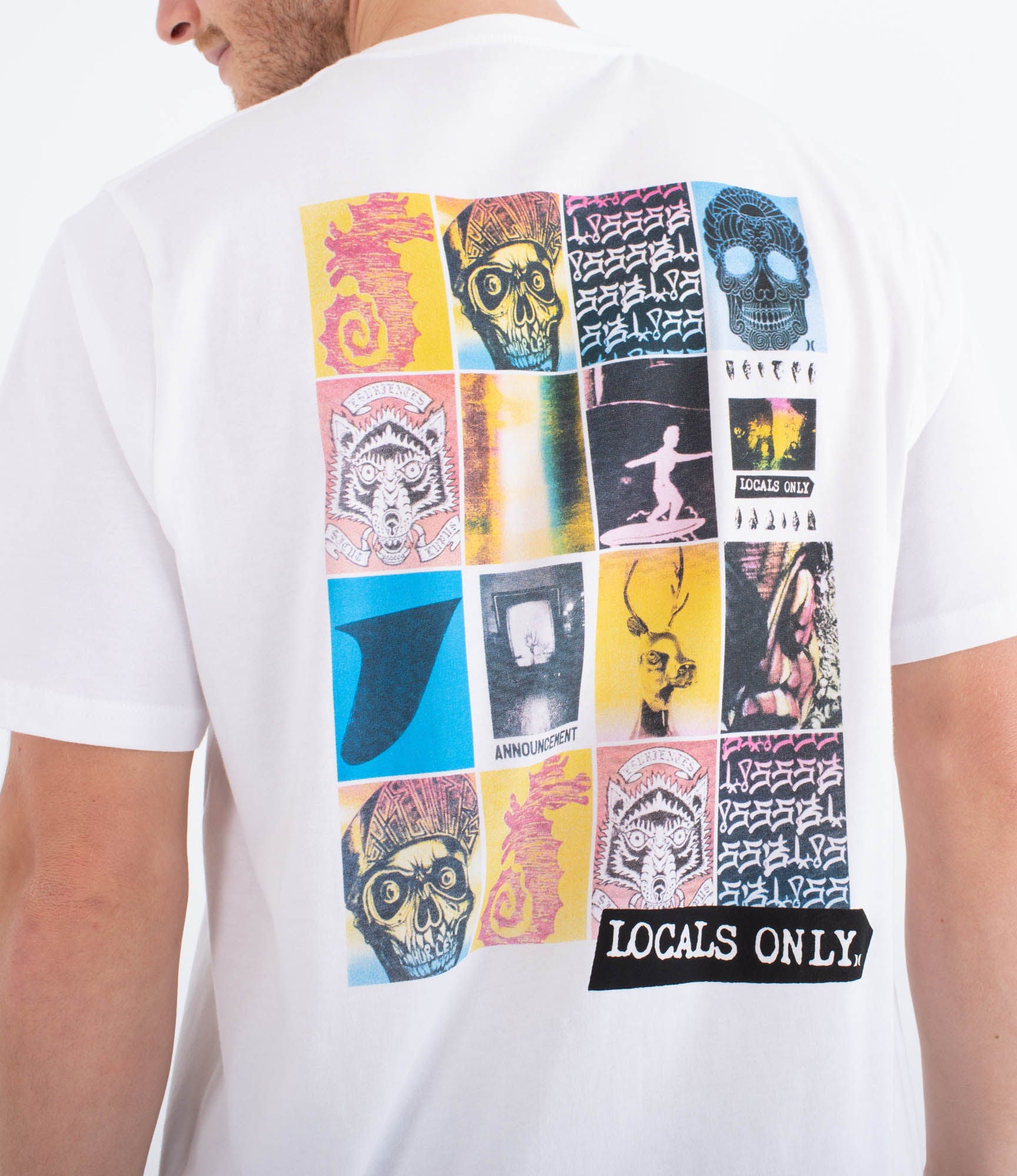 Printing press preserv - Men's short sleeve t-shirt