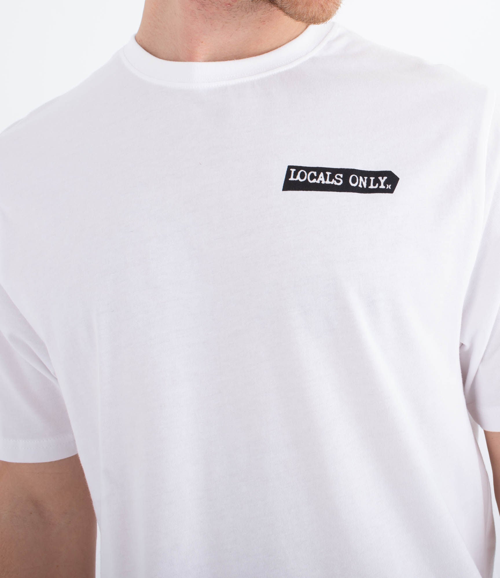 Printing press preserv - Men's short sleeve t-shirt