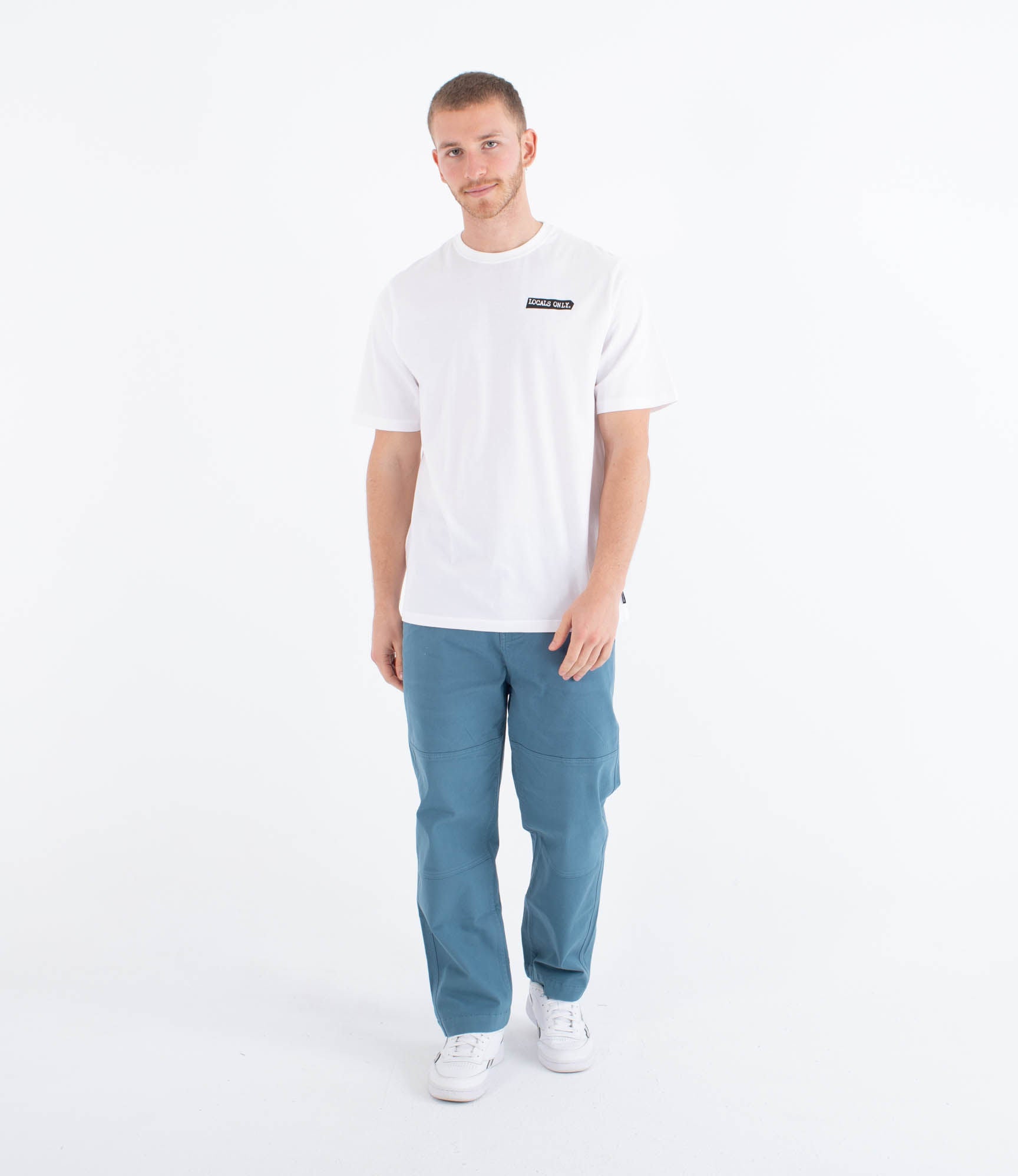 Printing press preserv - Men's short sleeve t-shirt