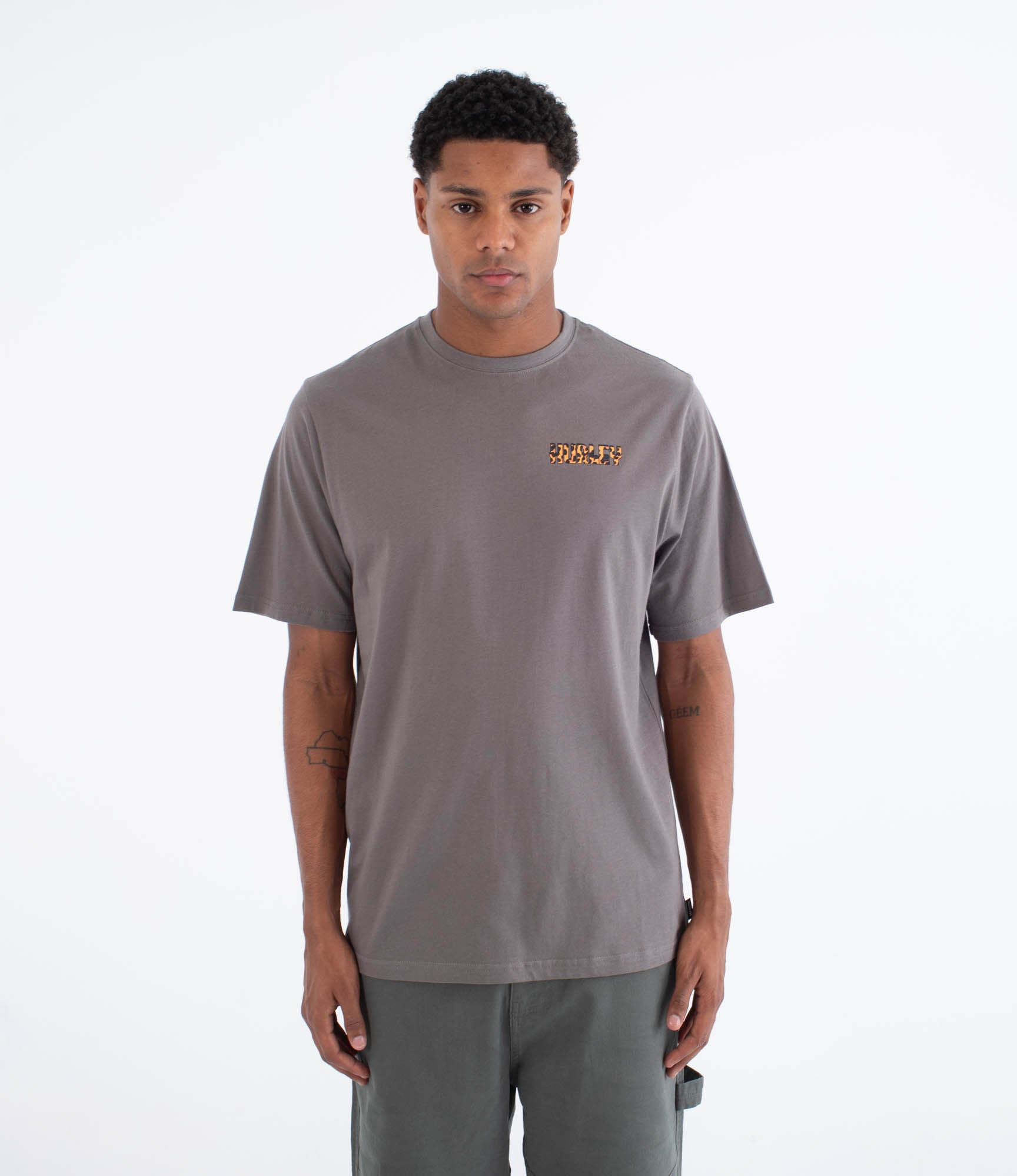 Printing press gaiolas - Men's short sleeve t-shirt