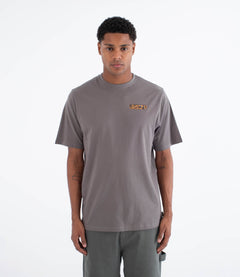 DARK STONE GREY