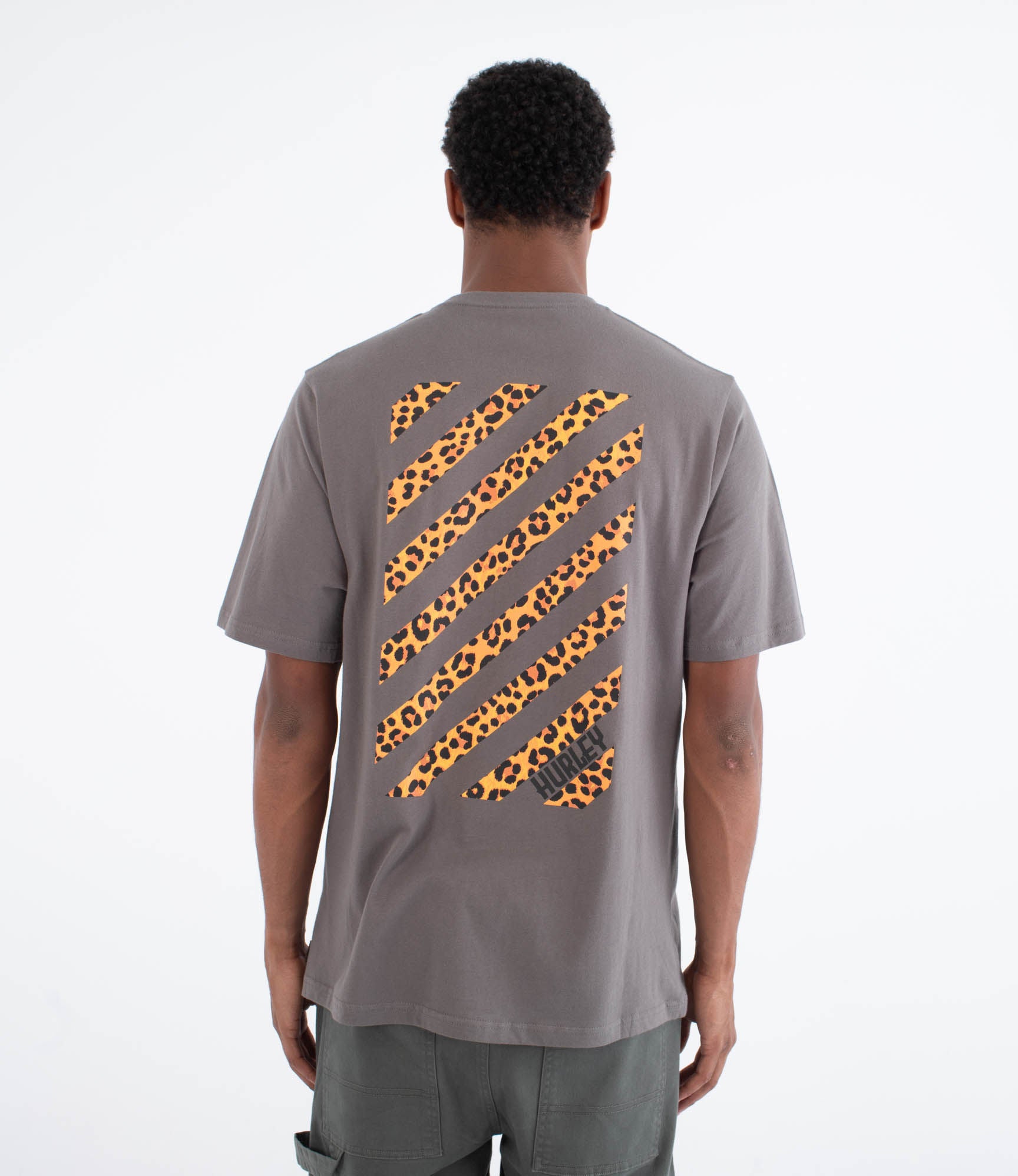 Printing press gaiolas - Men's short sleeve t-shirt