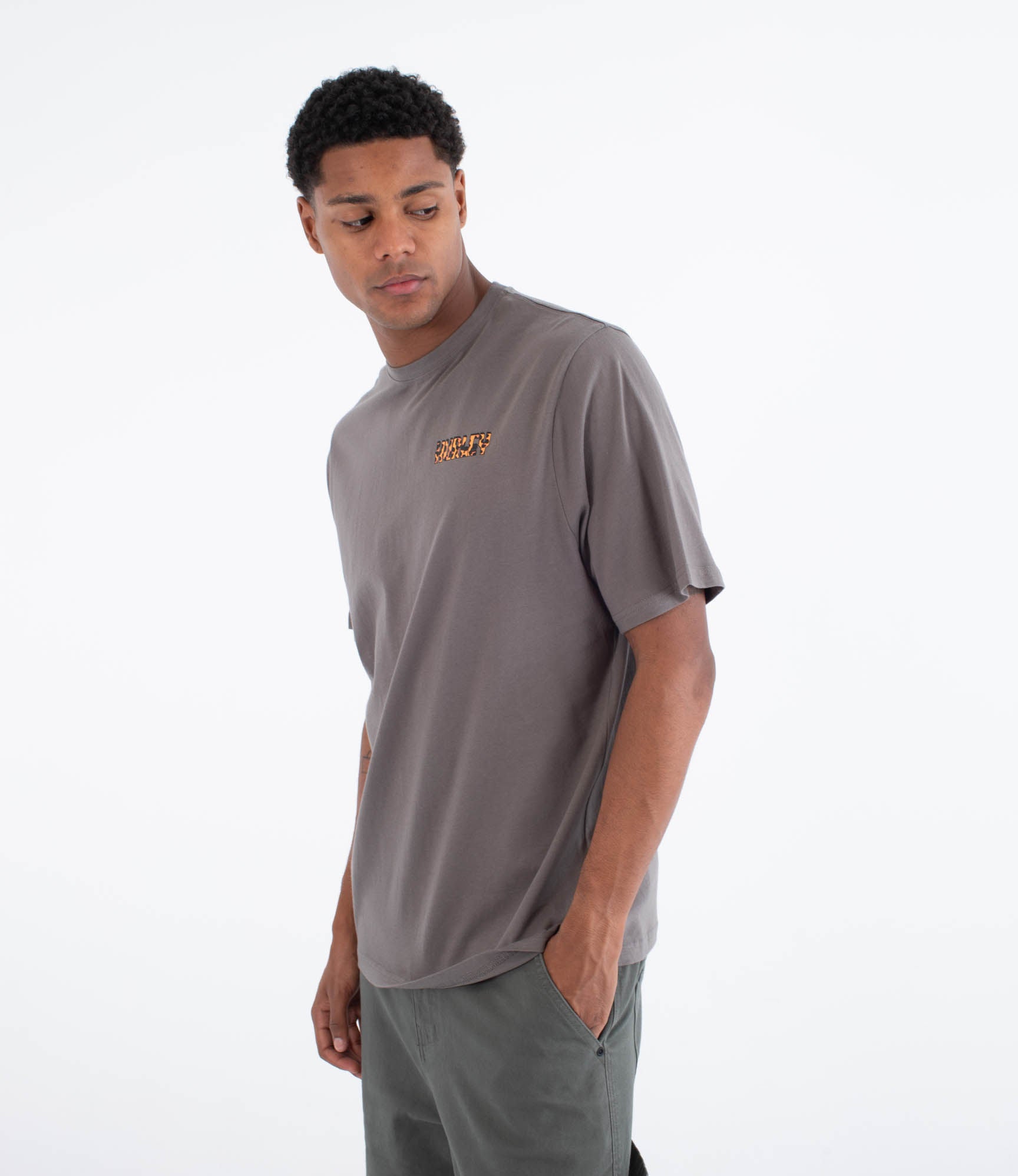 Printing press gaiolas - Men's short sleeve t-shirt