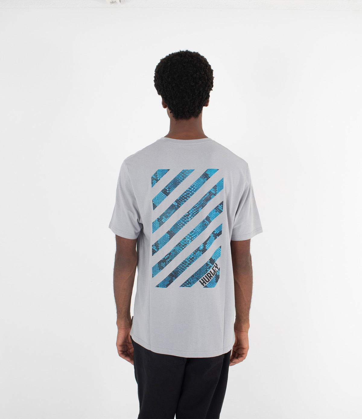 Gaiolas à imprimerie - T-shirt à manches courtes pour hommes