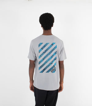 Gaiolas à imprimerie - T-shirt à manches courtes pour hommes