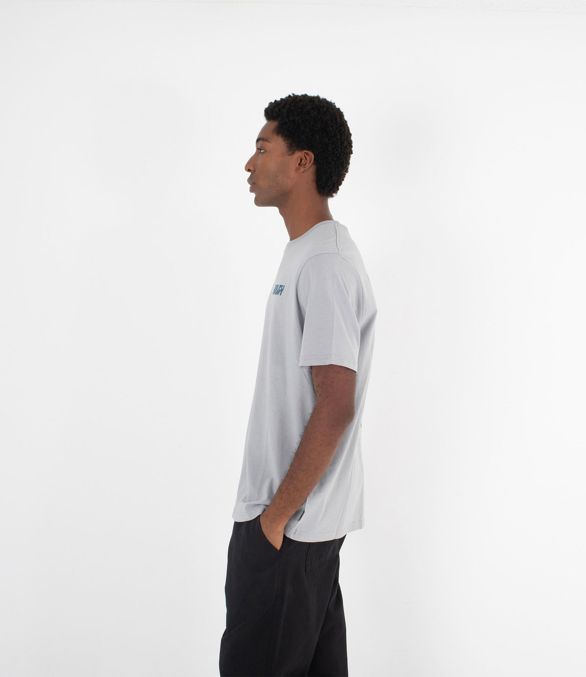 Gaiolas à imprimerie - T-shirt à manches courtes pour hommes