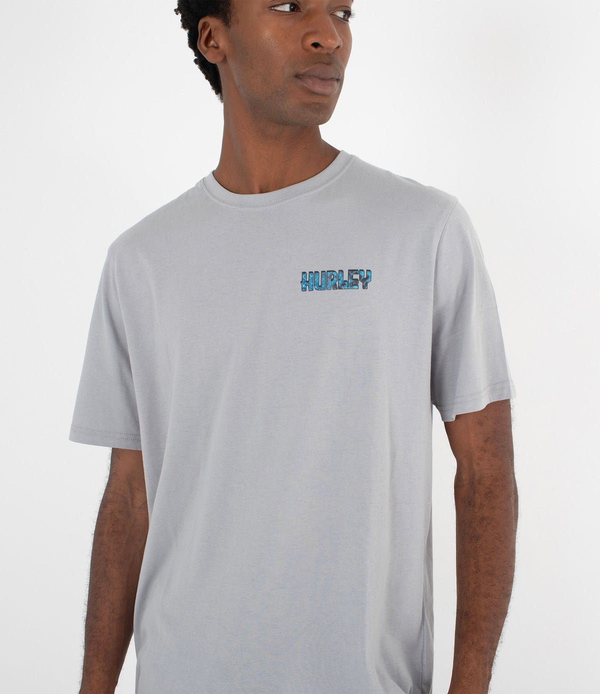 Gaiolas à imprimerie - T-shirt à manches courtes pour hommes