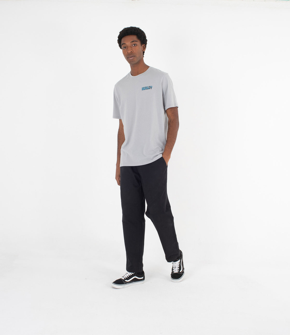 Gaiolas à imprimerie - T-shirt à manches courtes pour hommes