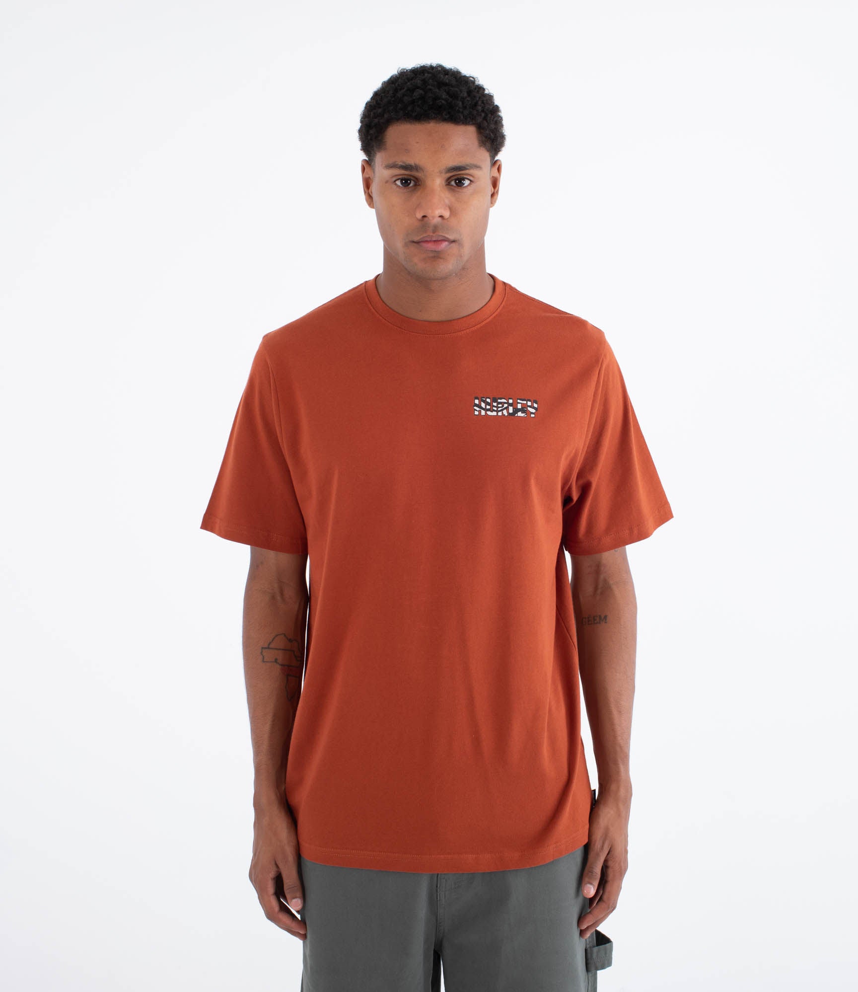 Printing press gaiolas - Men's short sleeve t-shirt