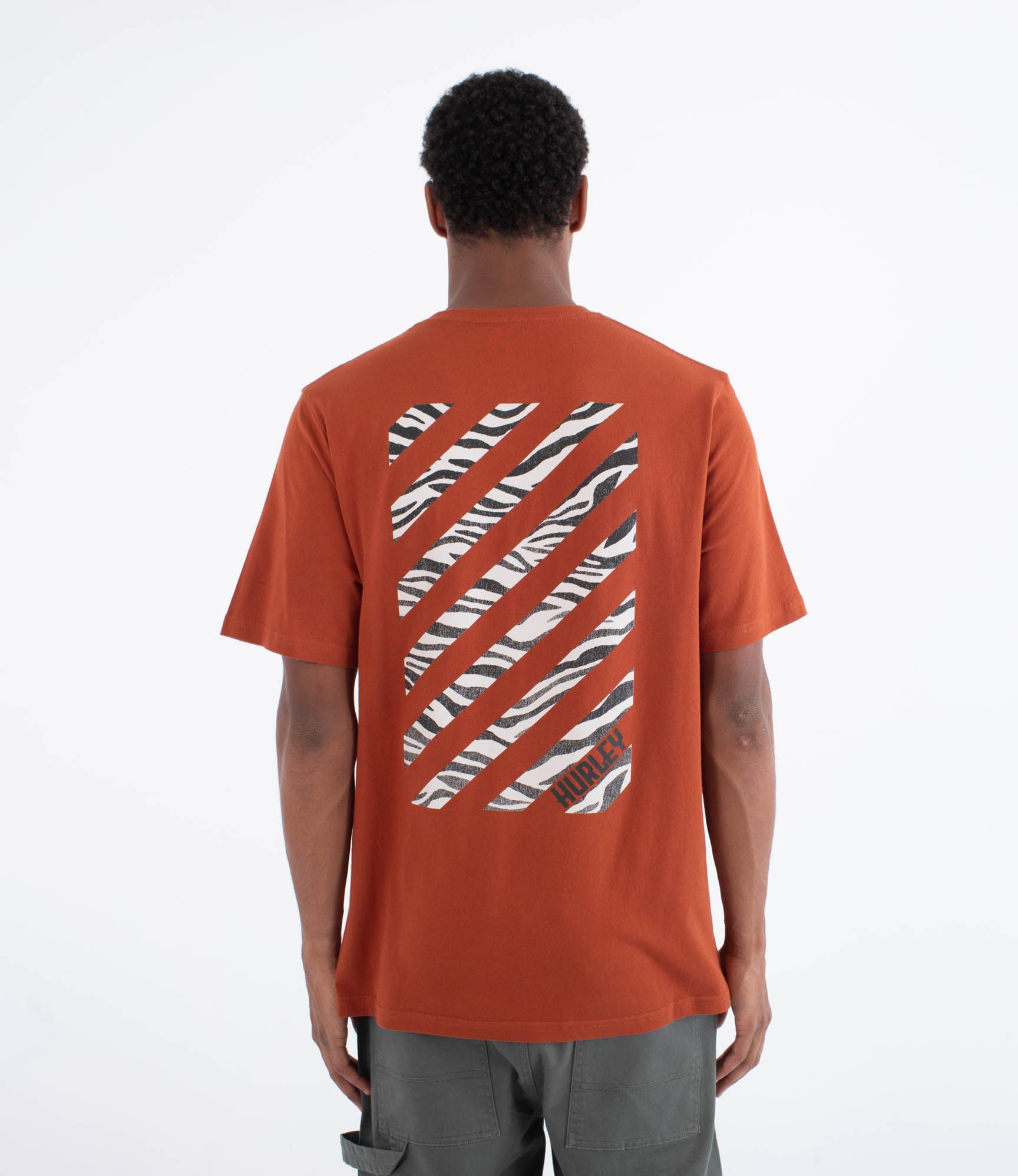 Printing press gaiolas - Men's short sleeve t-shirt