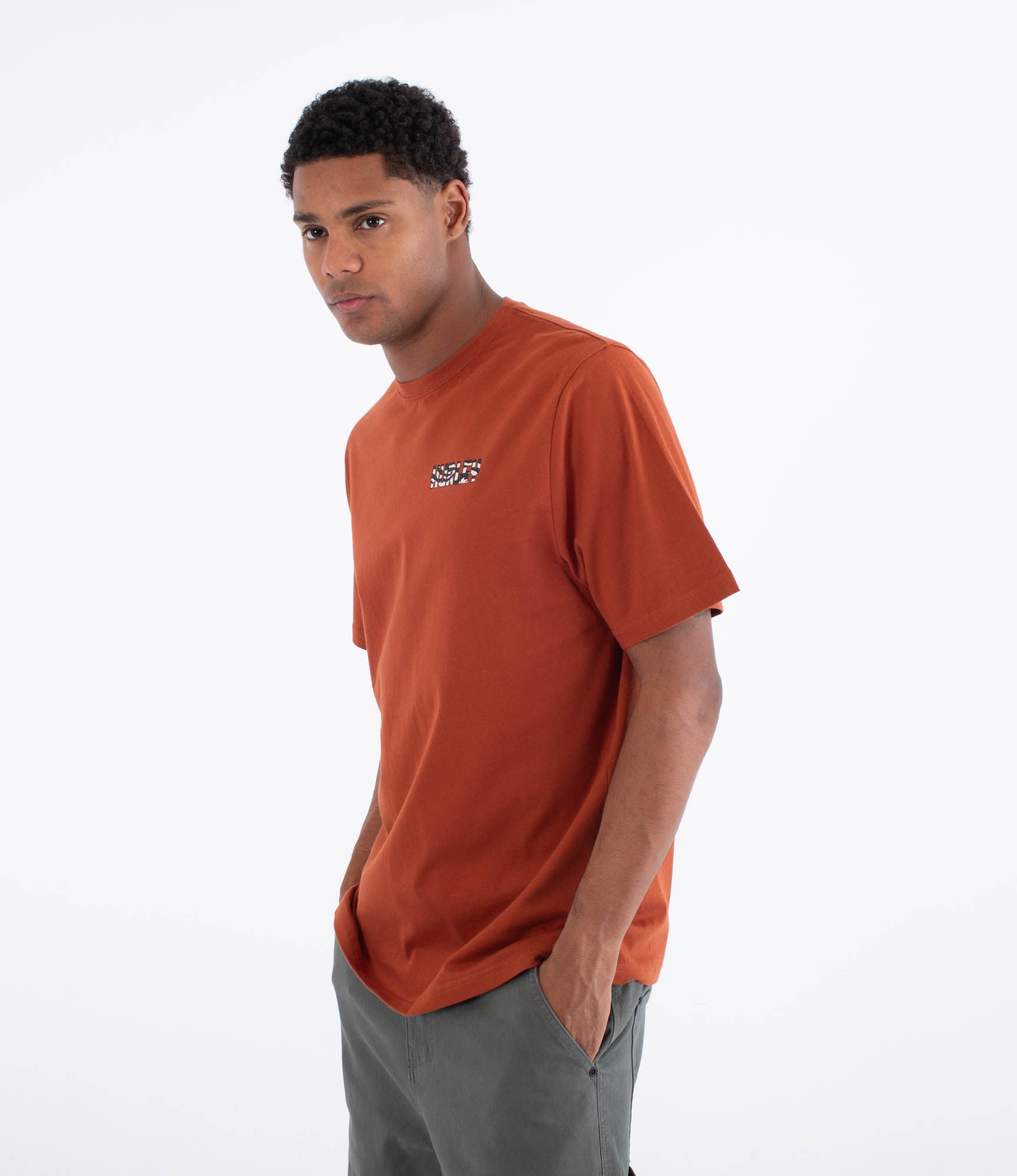 Printing press gaiolas - Men's short sleeve t-shirt
