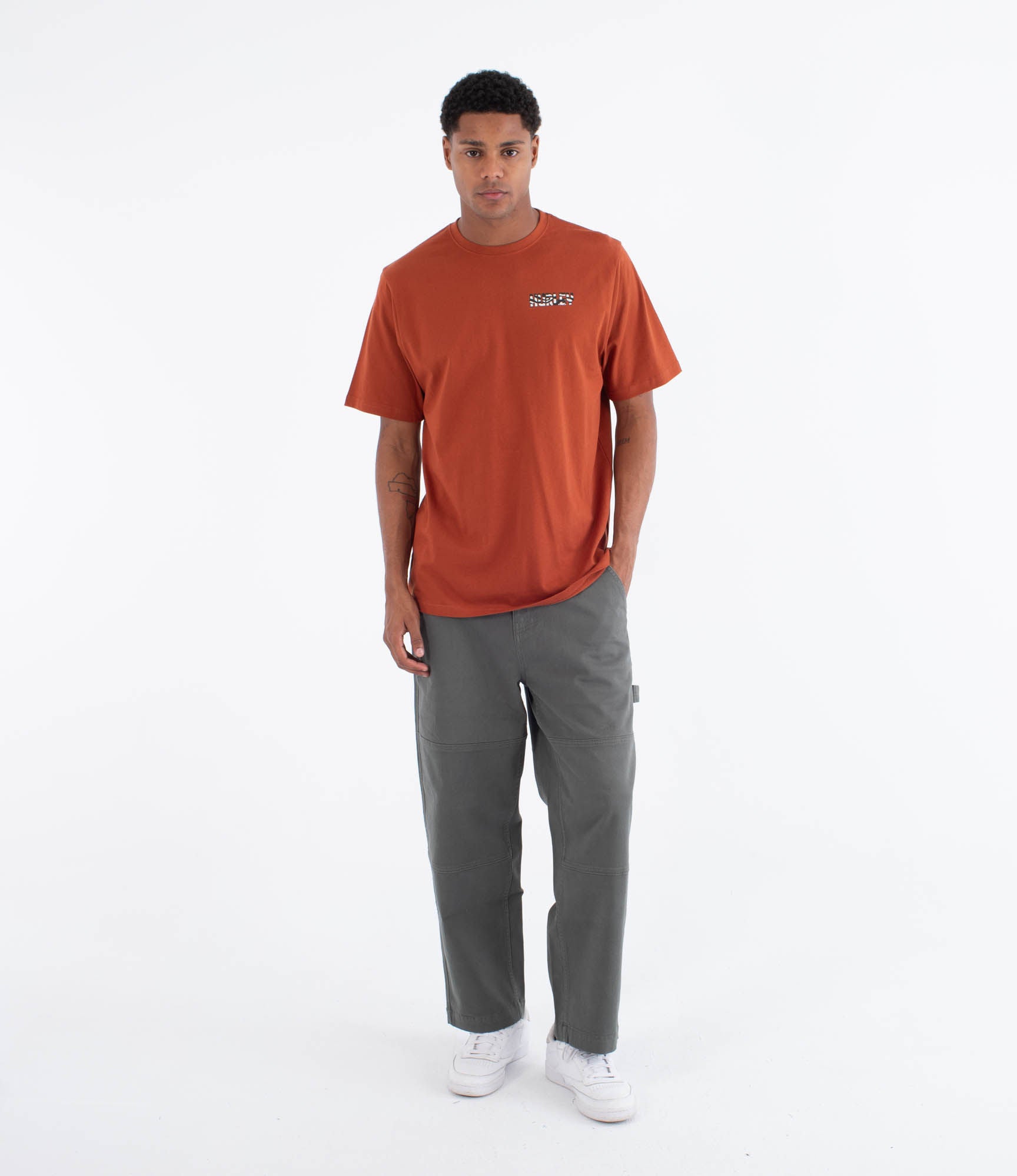 Printing press gaiolas - Men's short sleeve t-shirt