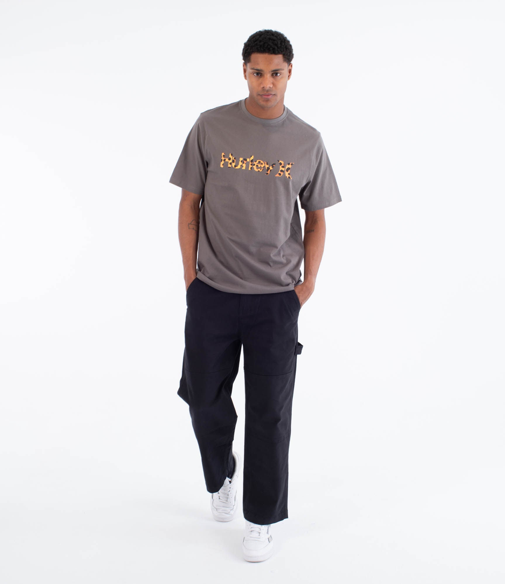 Printing press barcelos - Camiseta manga corta hombre