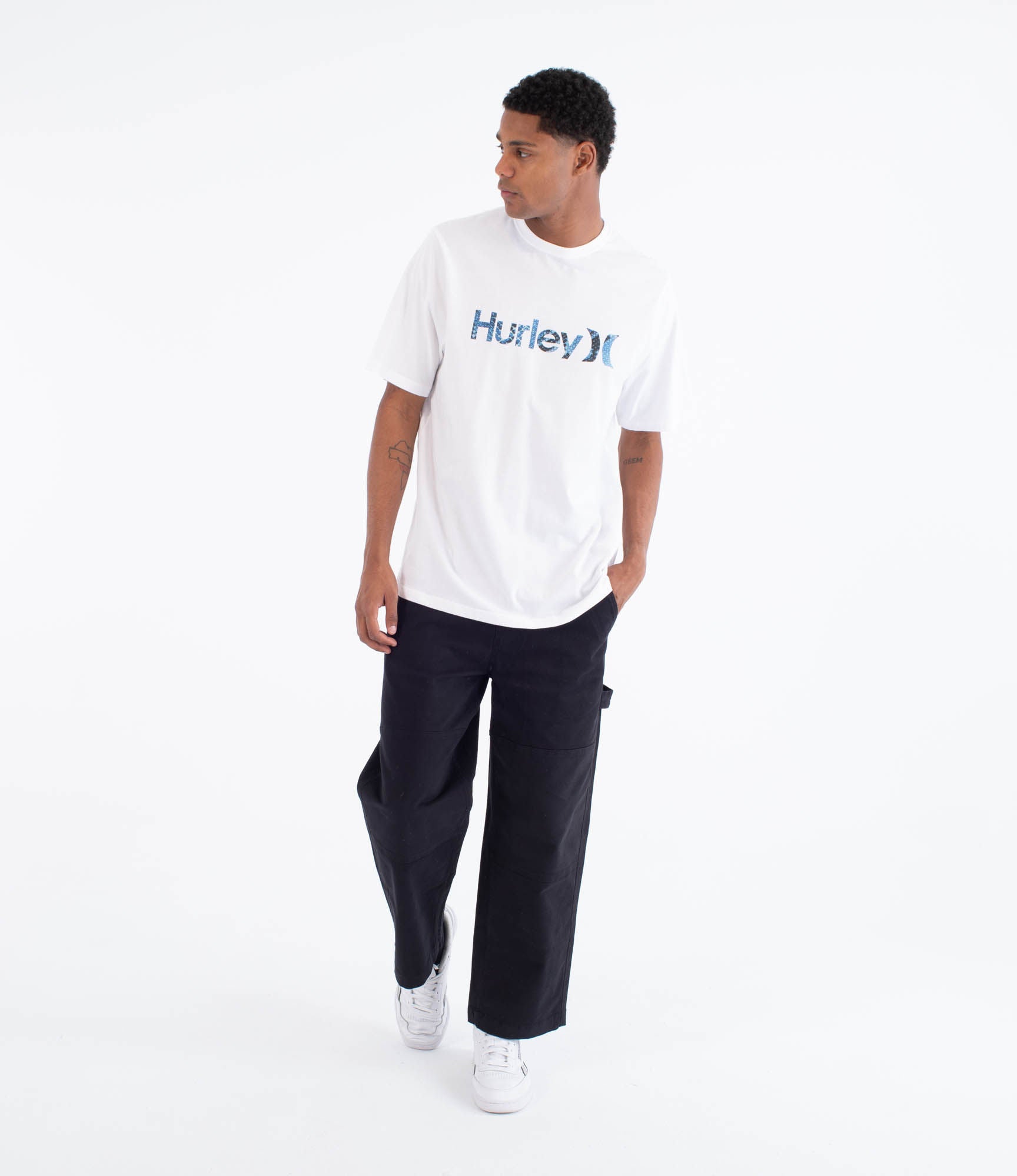 Printing press barcelos - Men's short sleeve t-shirt