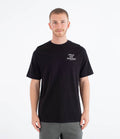Imprimerie print & destroy - T-shirt à manches courtes pour hommes
