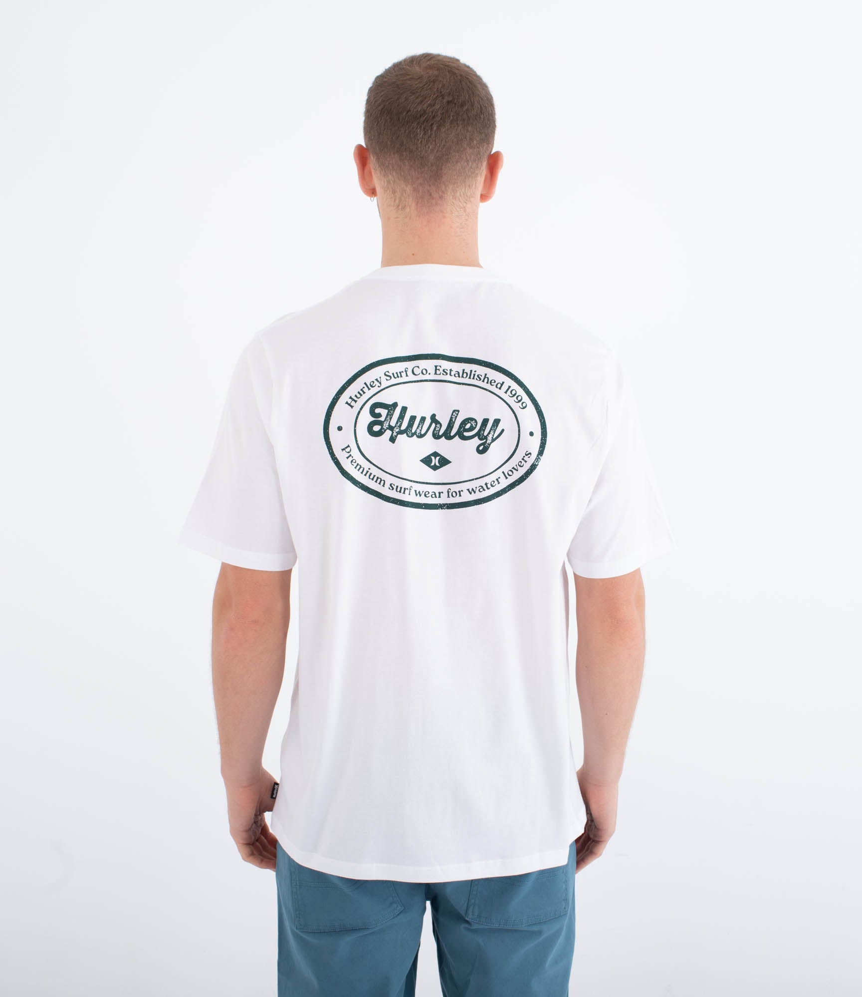 Printing press passages - Men's short sleeve t-shirt
