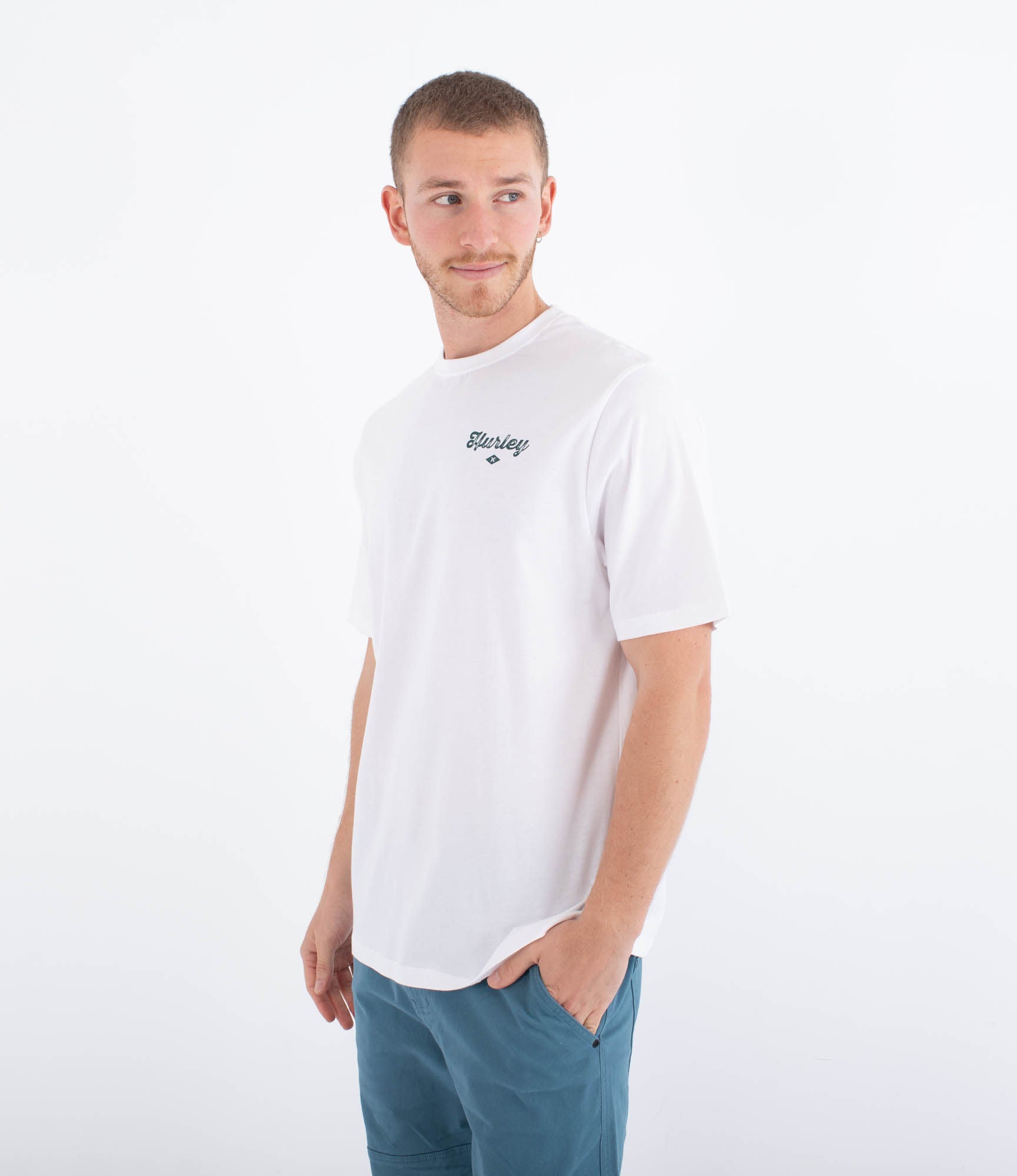 Printing press passages - Men's short sleeve t-shirt