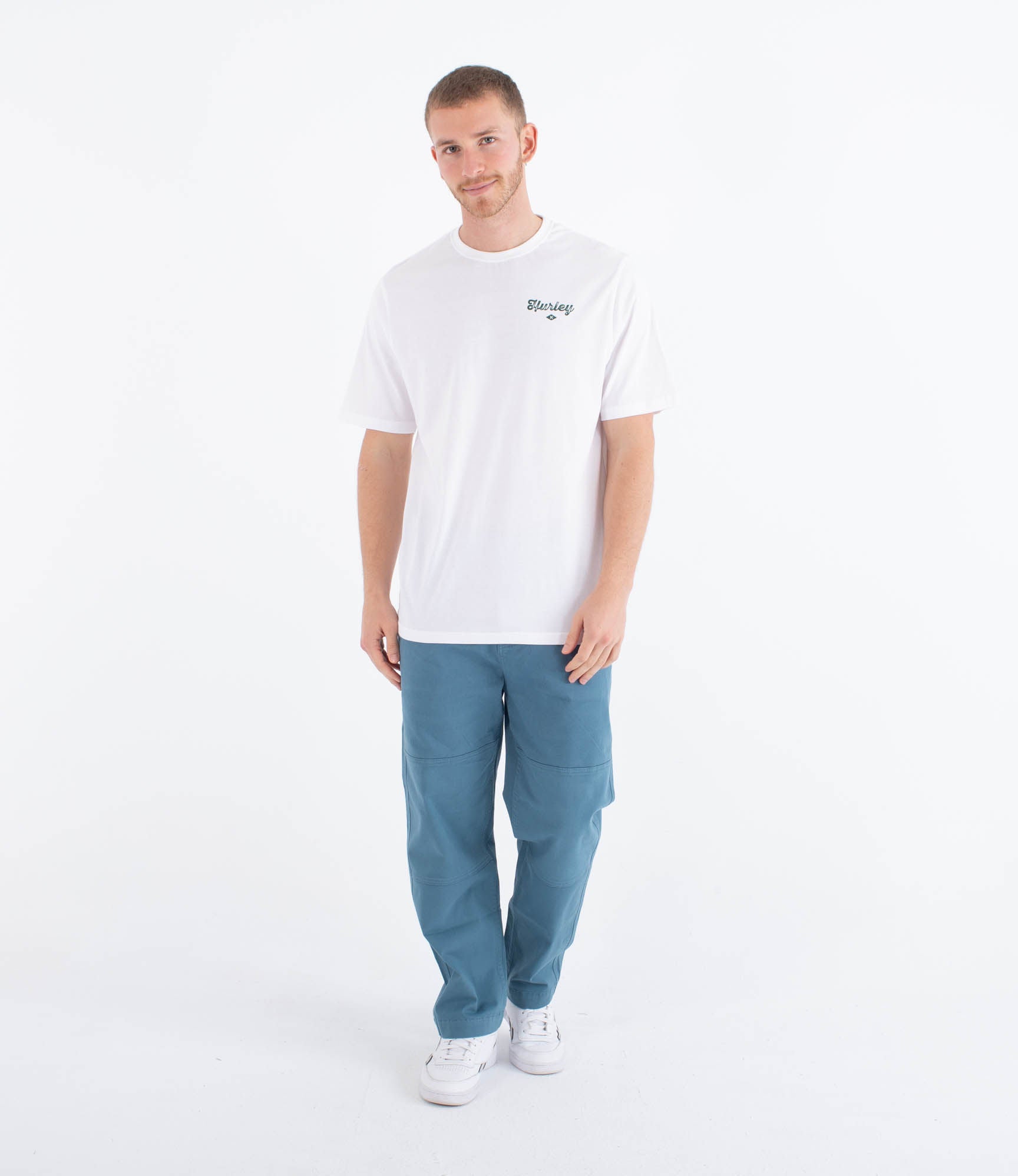 Printing press passages - Men's short sleeve t-shirt