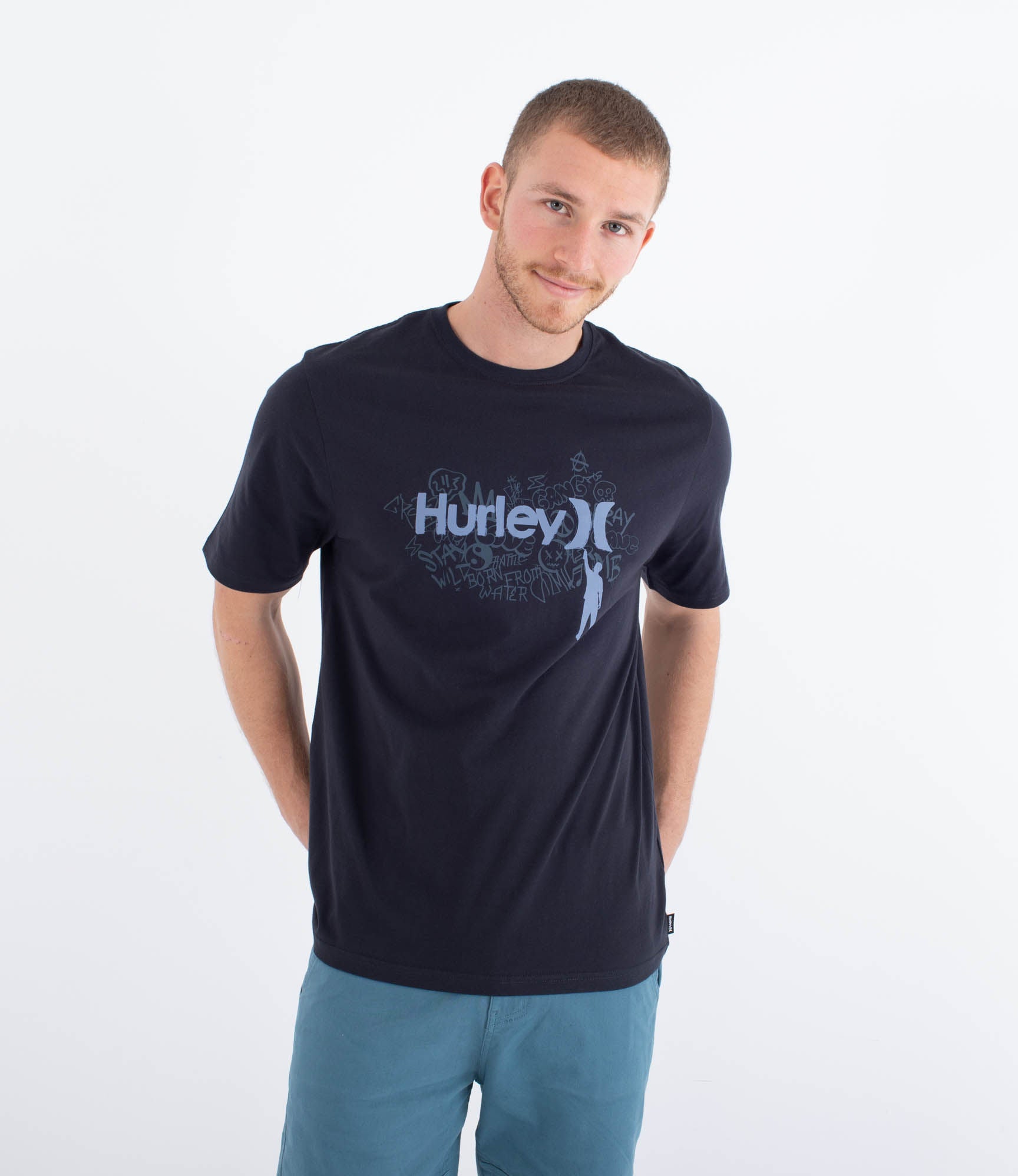 Printing press anulk - Men's short sleeve t-shirt