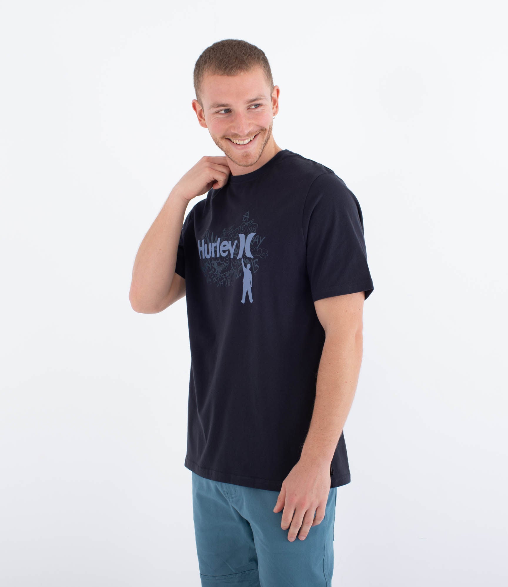 Printing press anulk - Men's short sleeve t-shirt