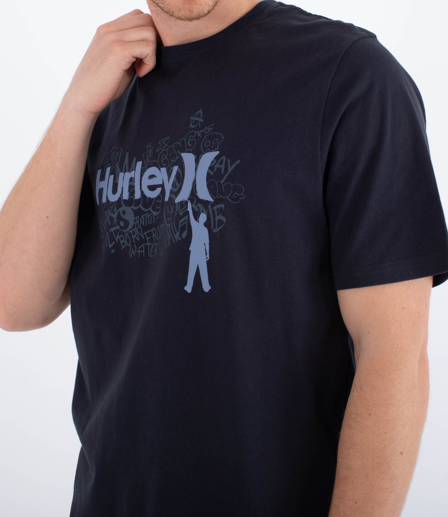 Printing press anulk - Men's short sleeve t-shirt