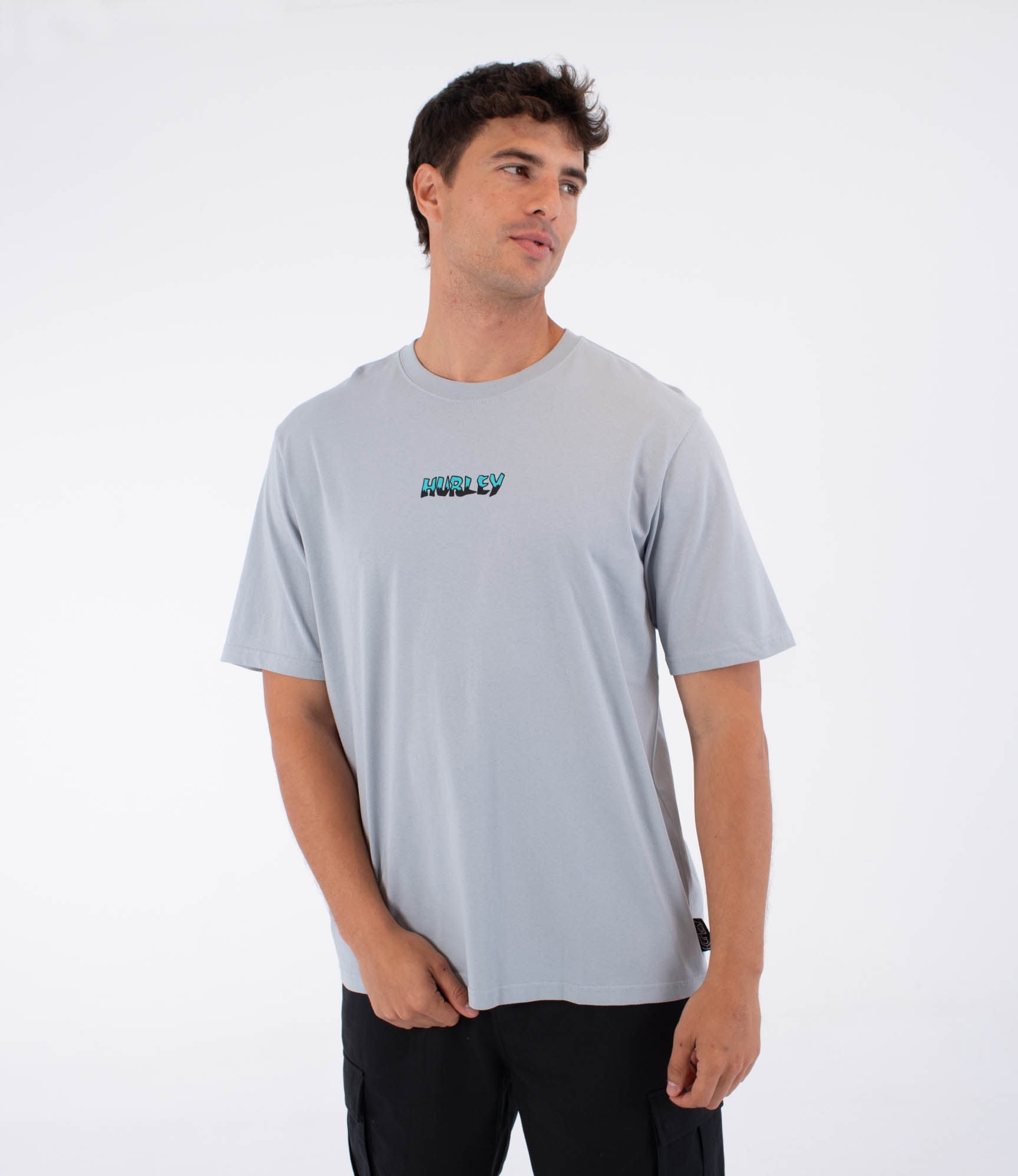 T-Shirt short sleeve men - Etam Scar