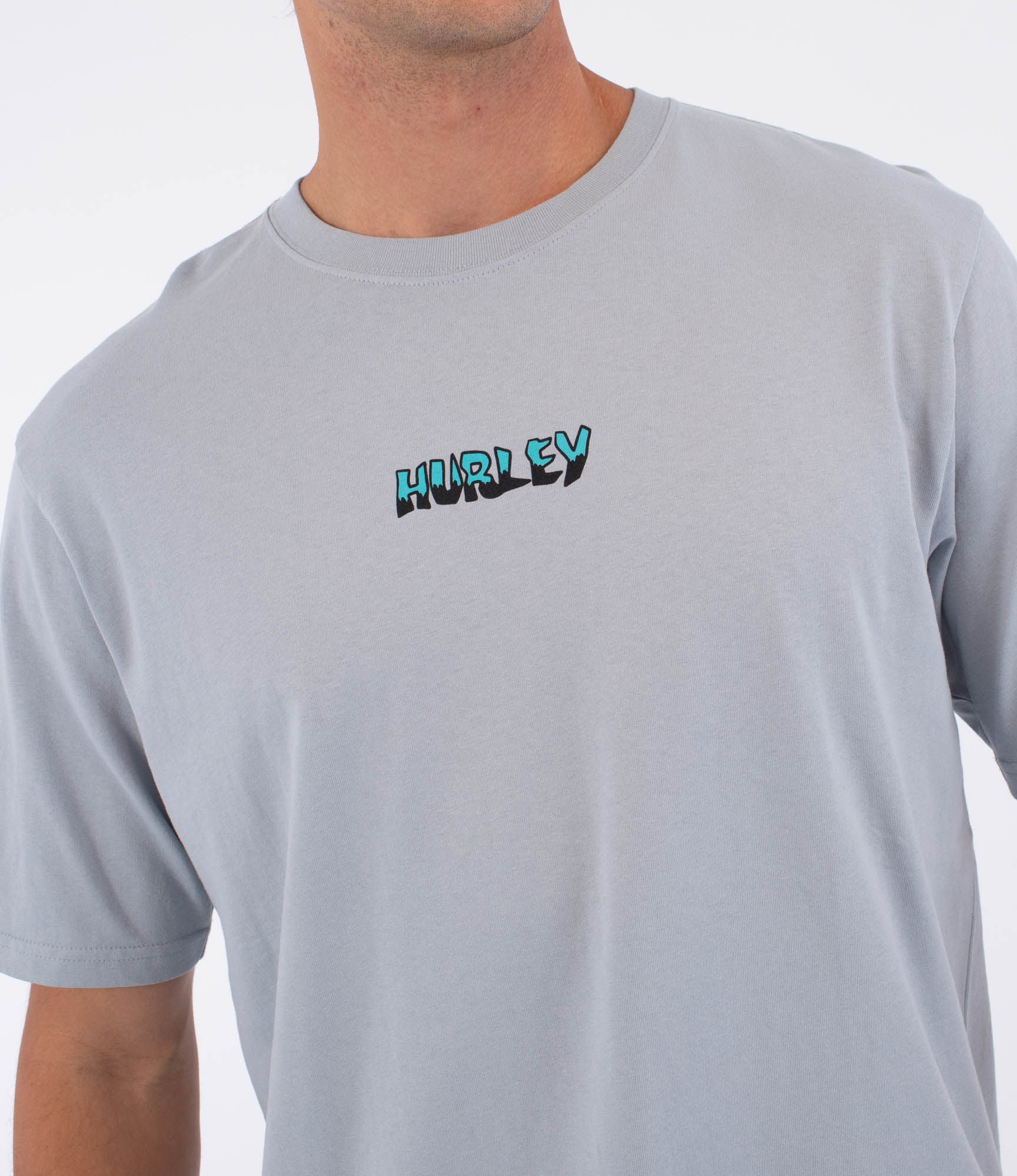 T-Shirt short sleeve men - Etam Scar