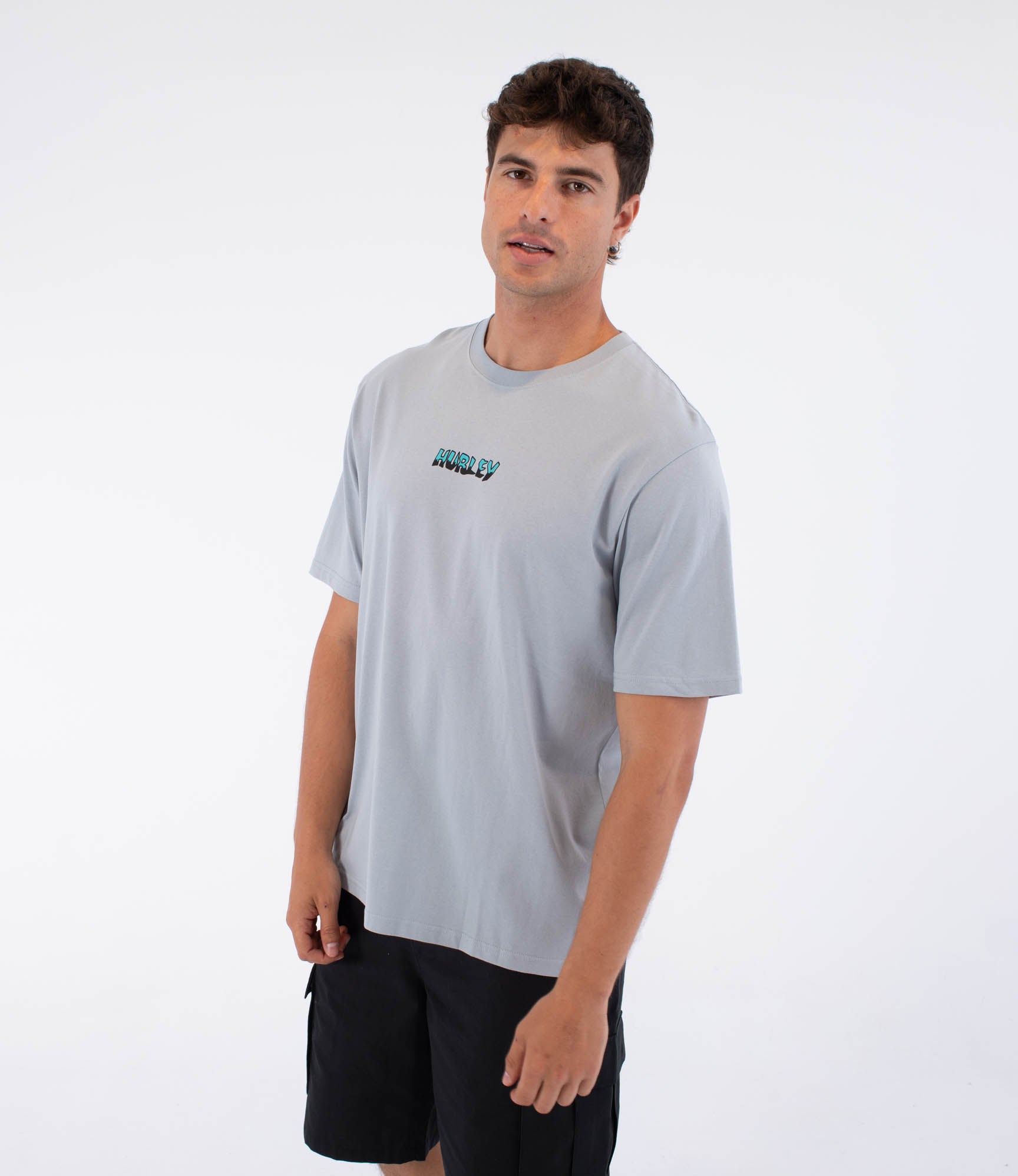 T-Shirt short sleeve men - Etam Scar