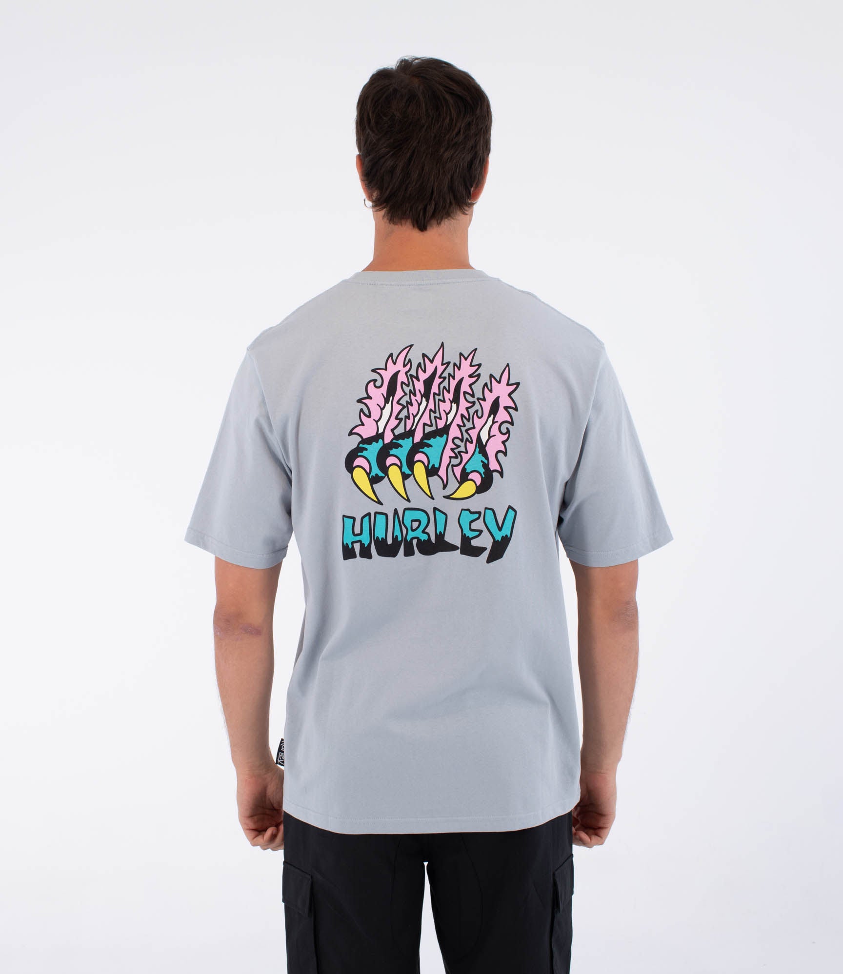 T-Shirt short sleeve men - Etam Scar