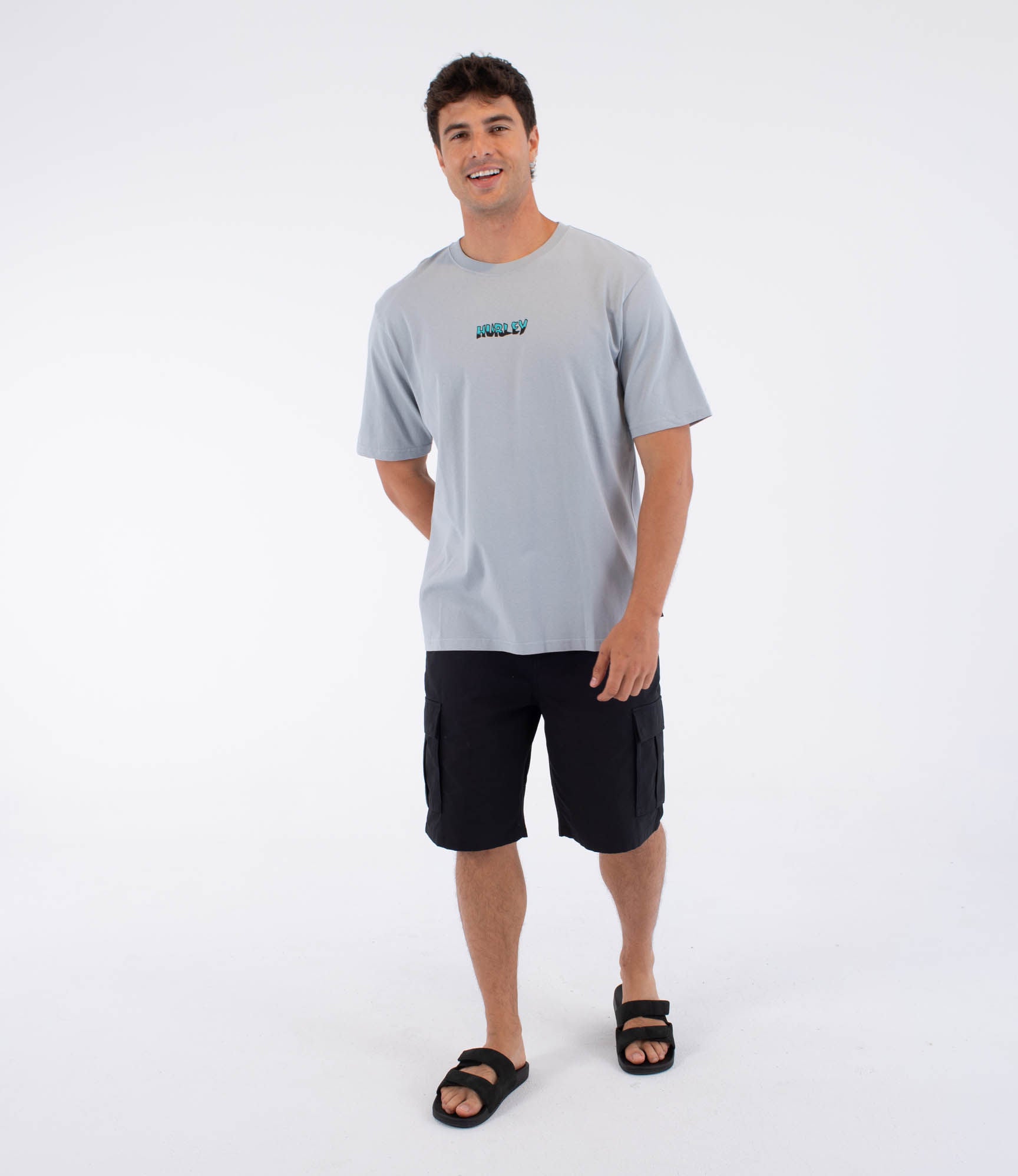 T-Shirt short sleeve men - Etam Scar