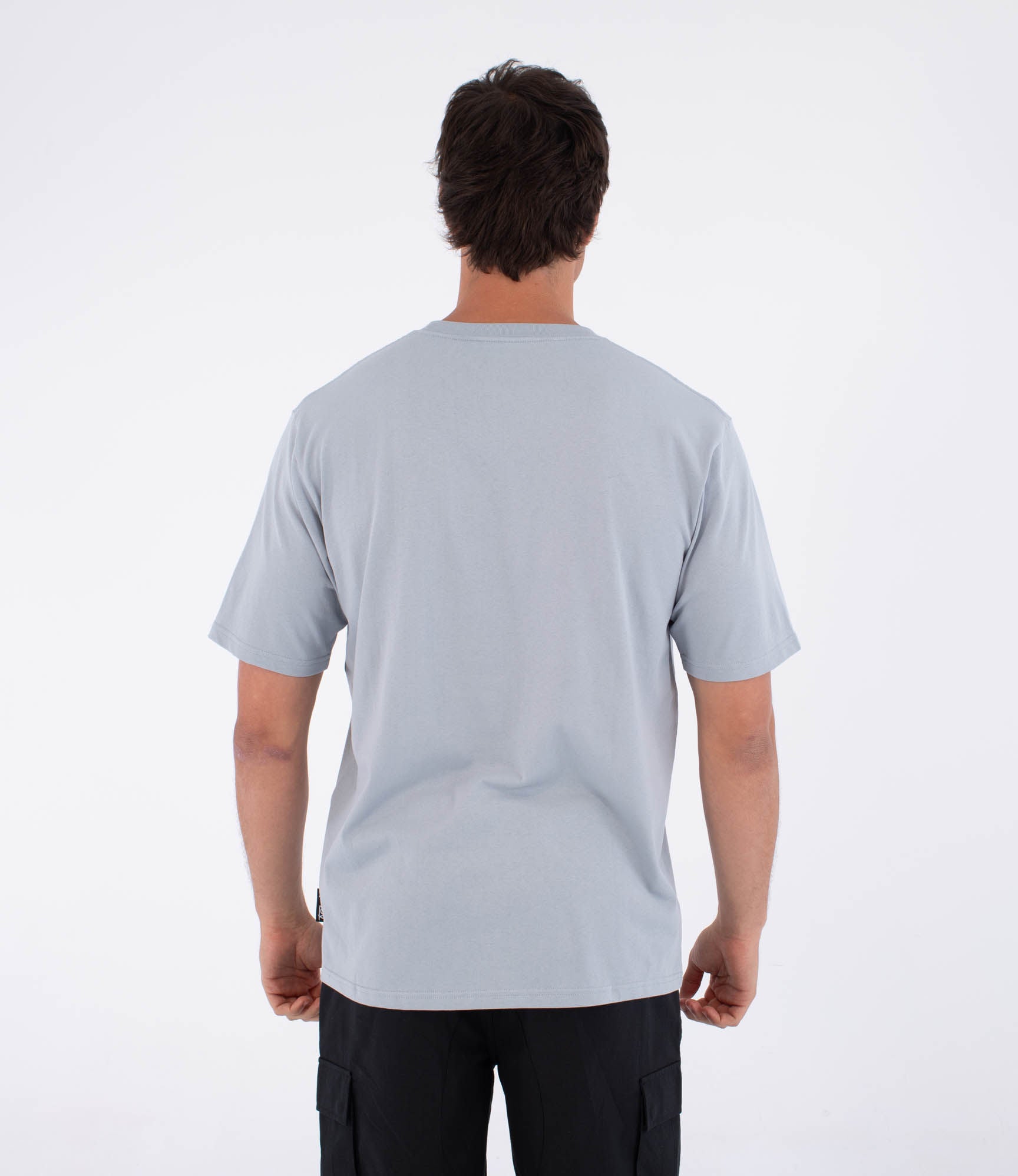 T-Shirt short sleeve men - Etam pocket – Hurley