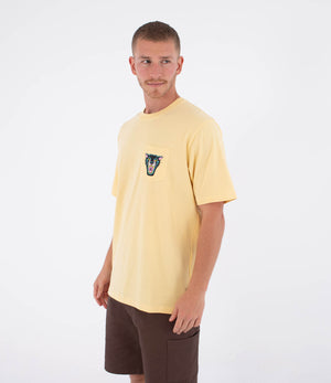 ETAM POCKET SS TEE