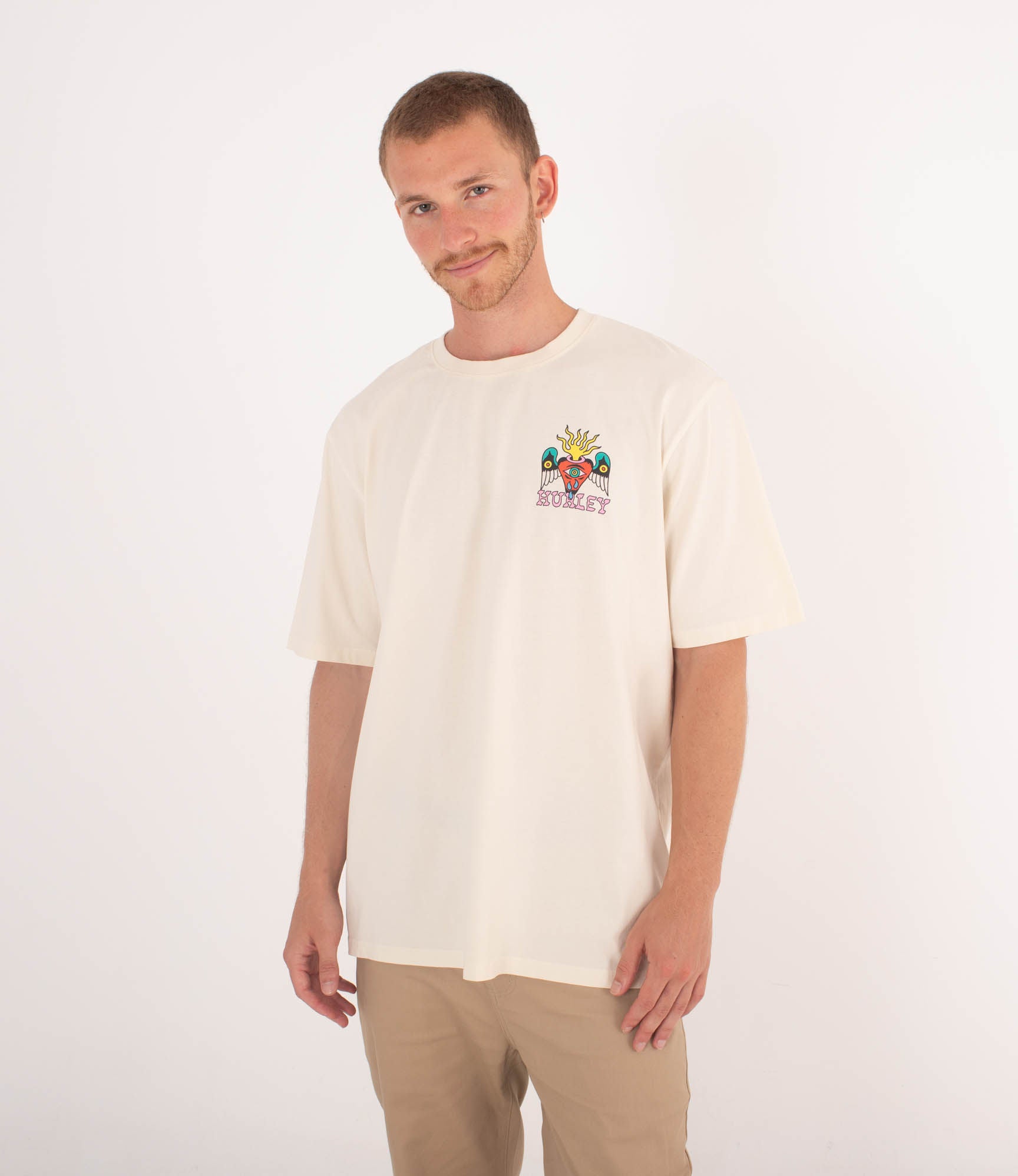 Etam hand - Men's short sleeve t-shirt