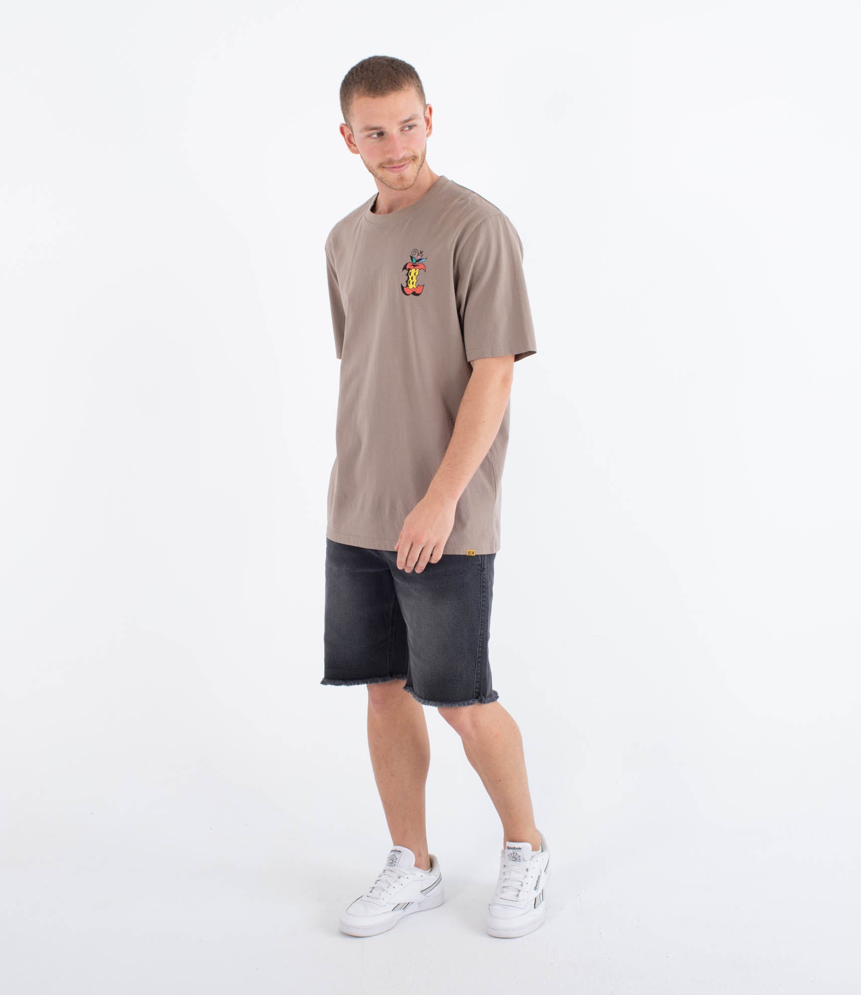 Etam apple - Men's short sleeve t-shirt
