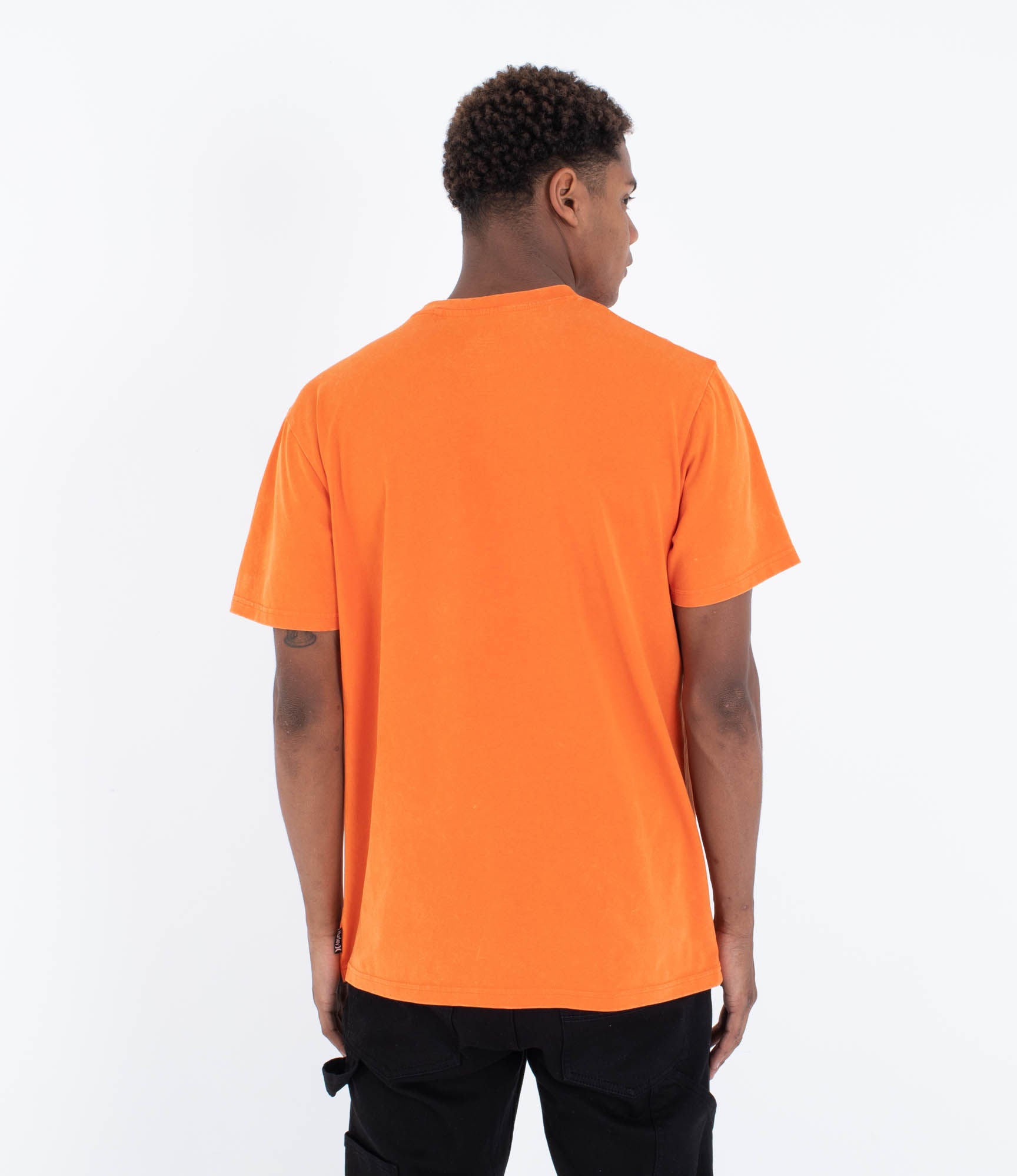 T-shirt manche courte hommes - Hawaii