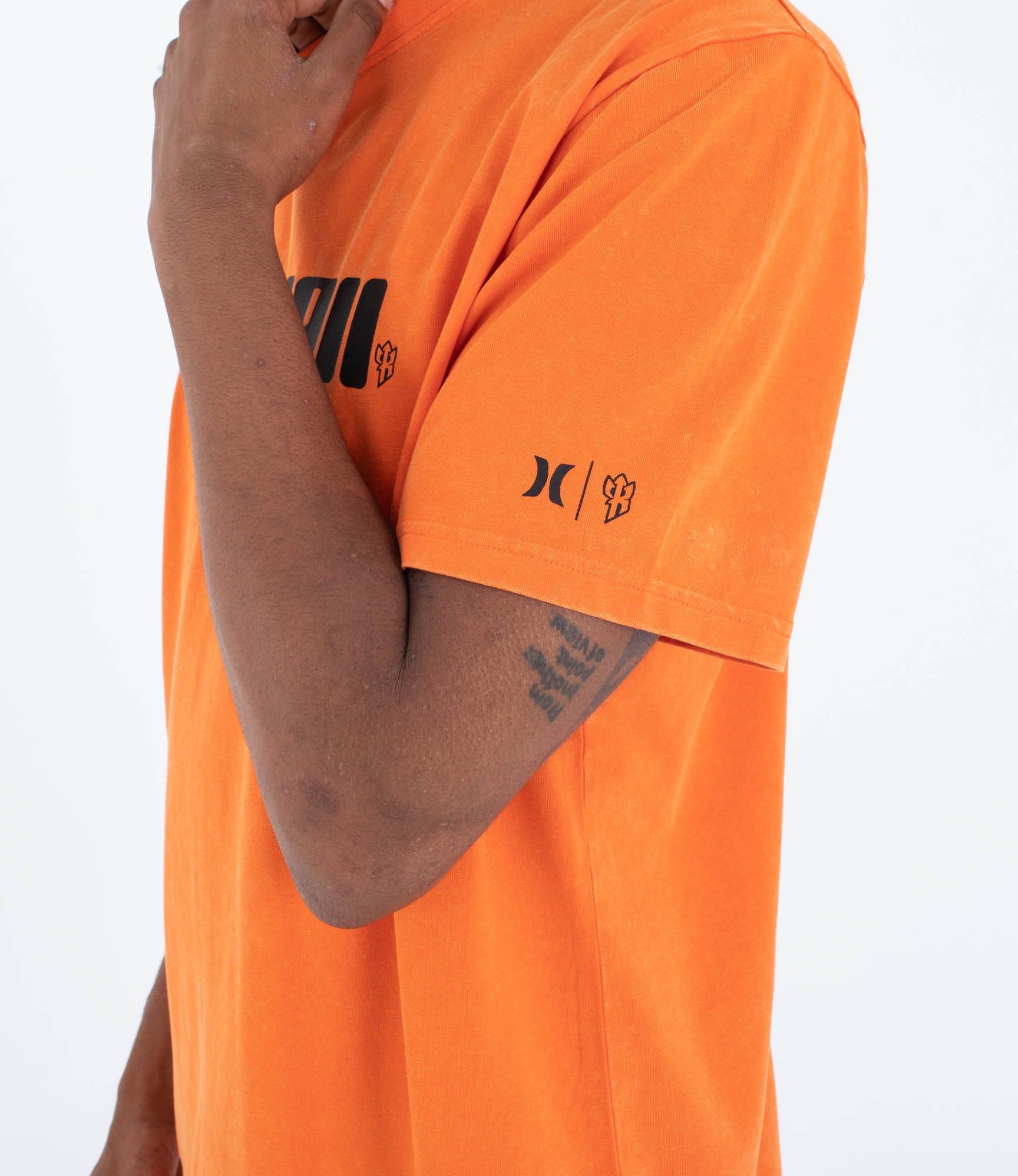 T-shirt manche courte hommes - Hawaii
