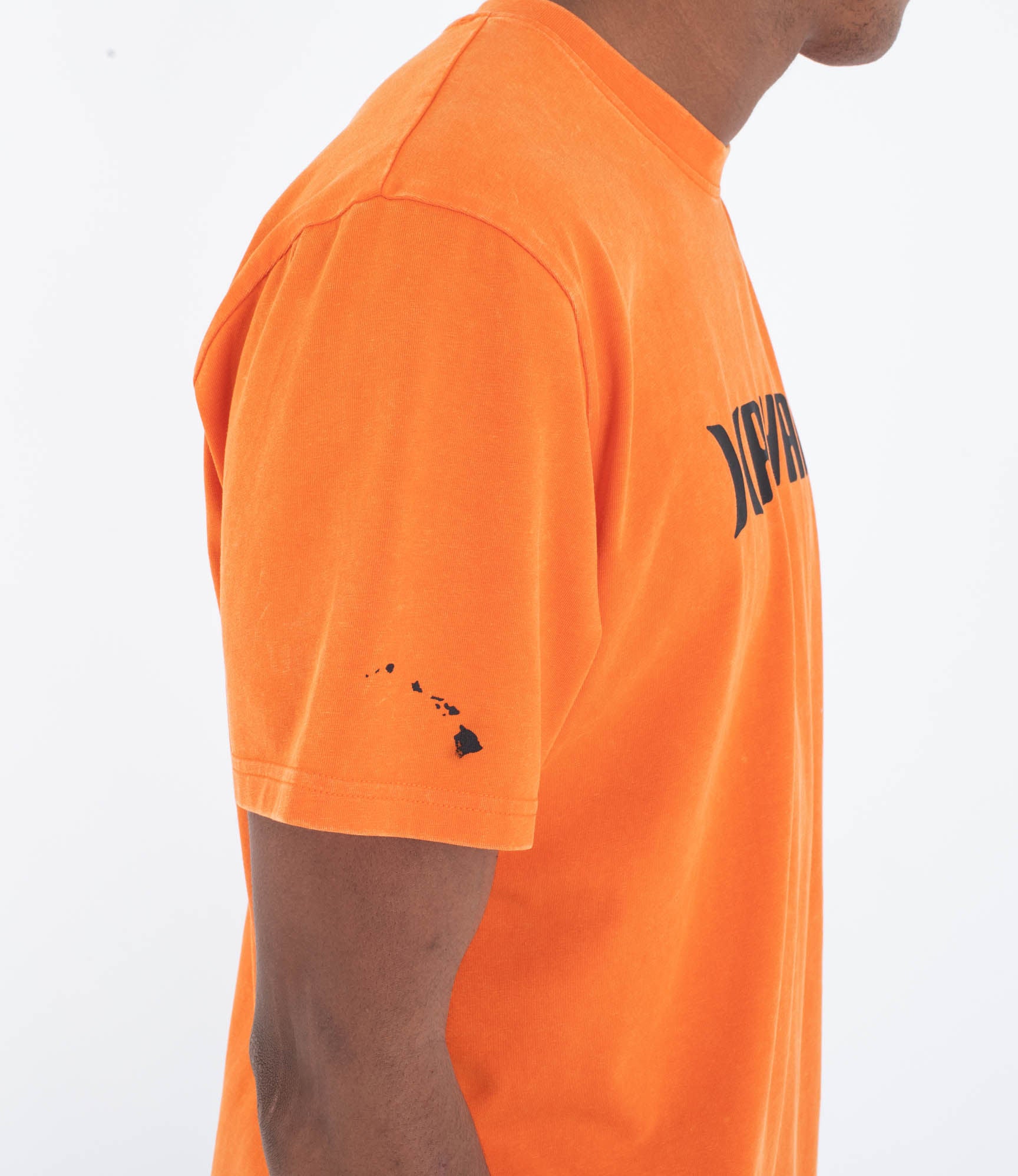 T-shirt manche courte hommes - Hawaii
